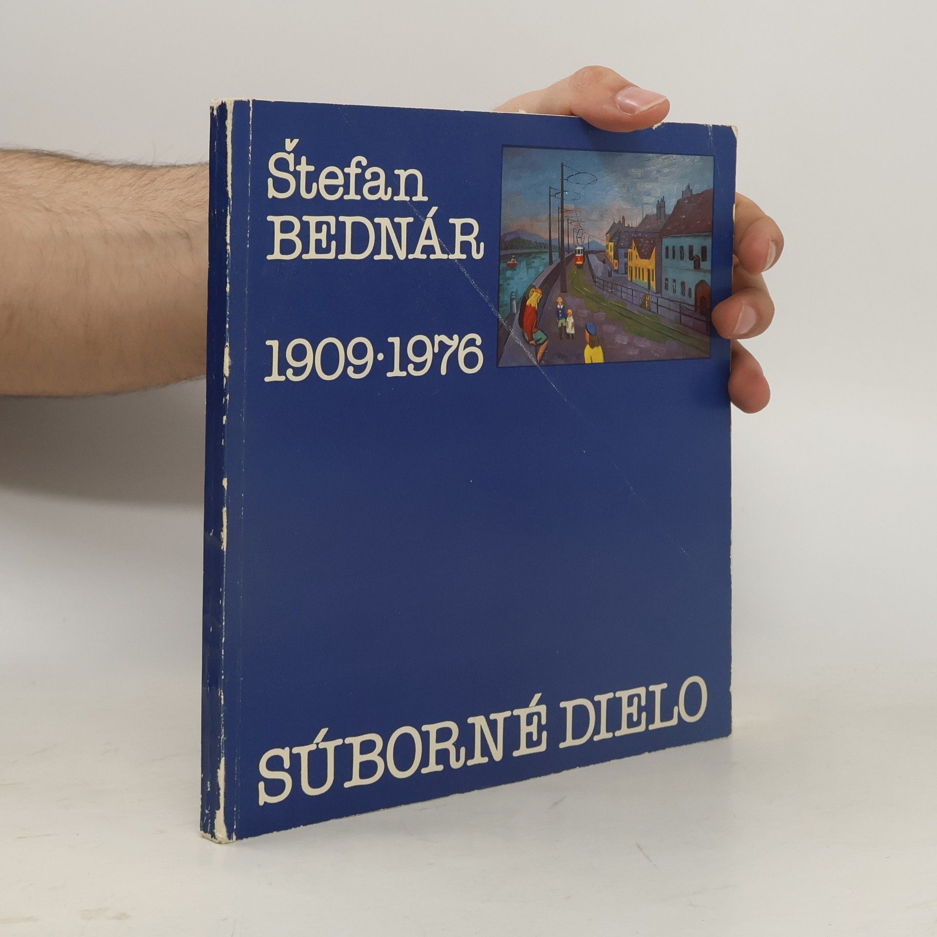 Various authors Štefan Bednár 1909-1976