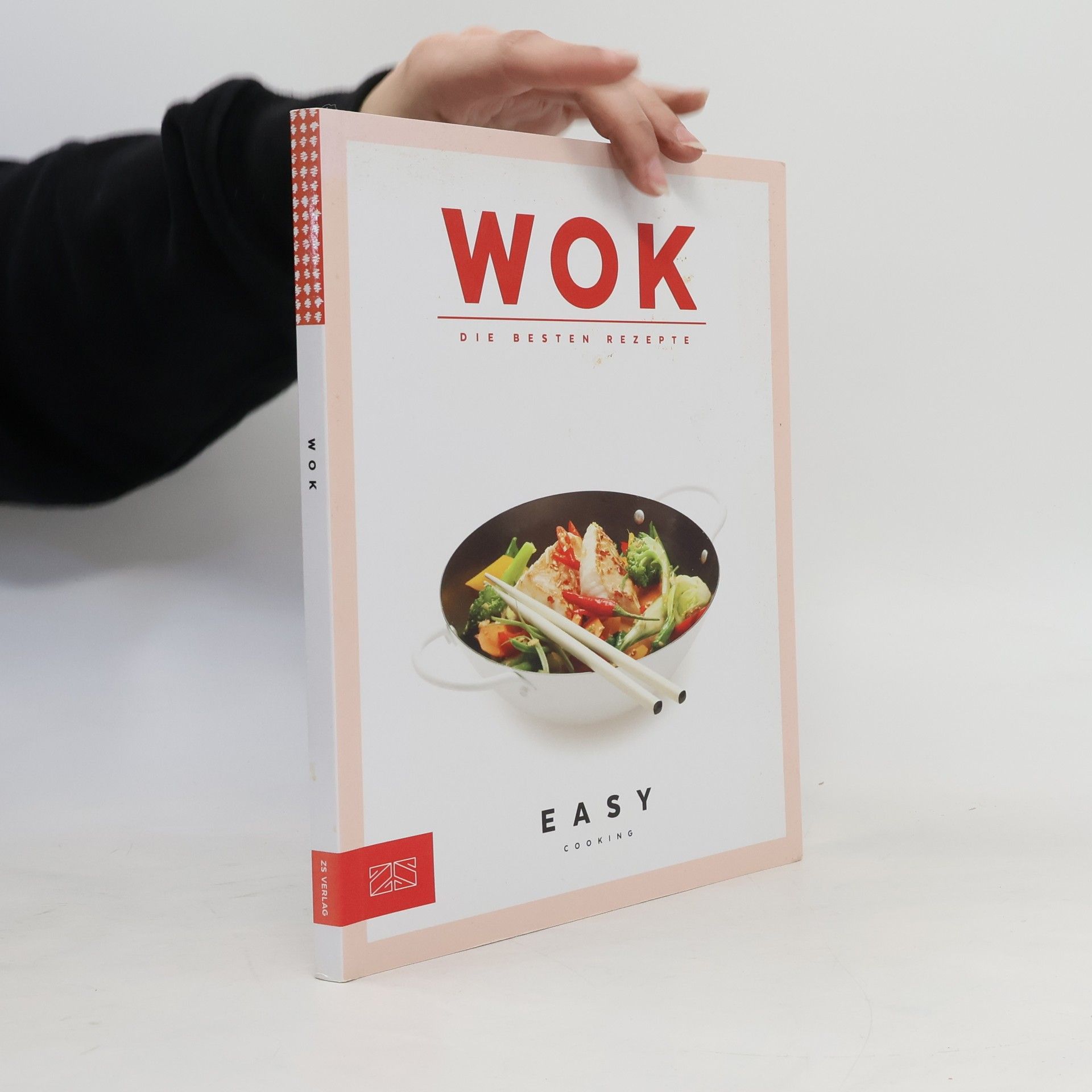 Autorenkollektiv Wok