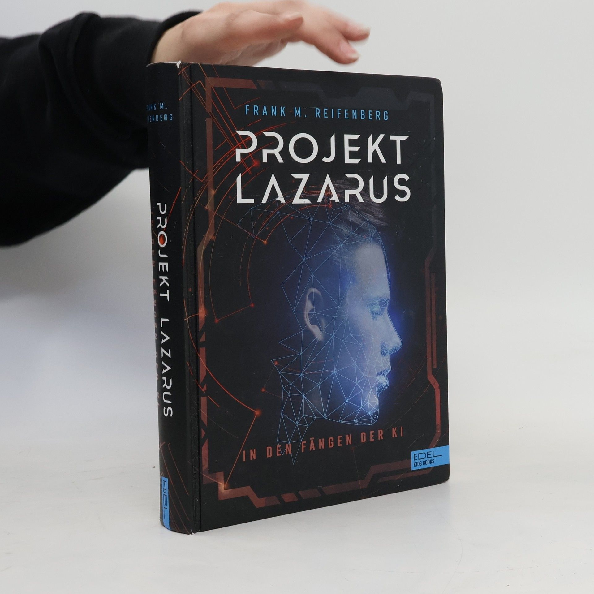 Projekt Lazarus