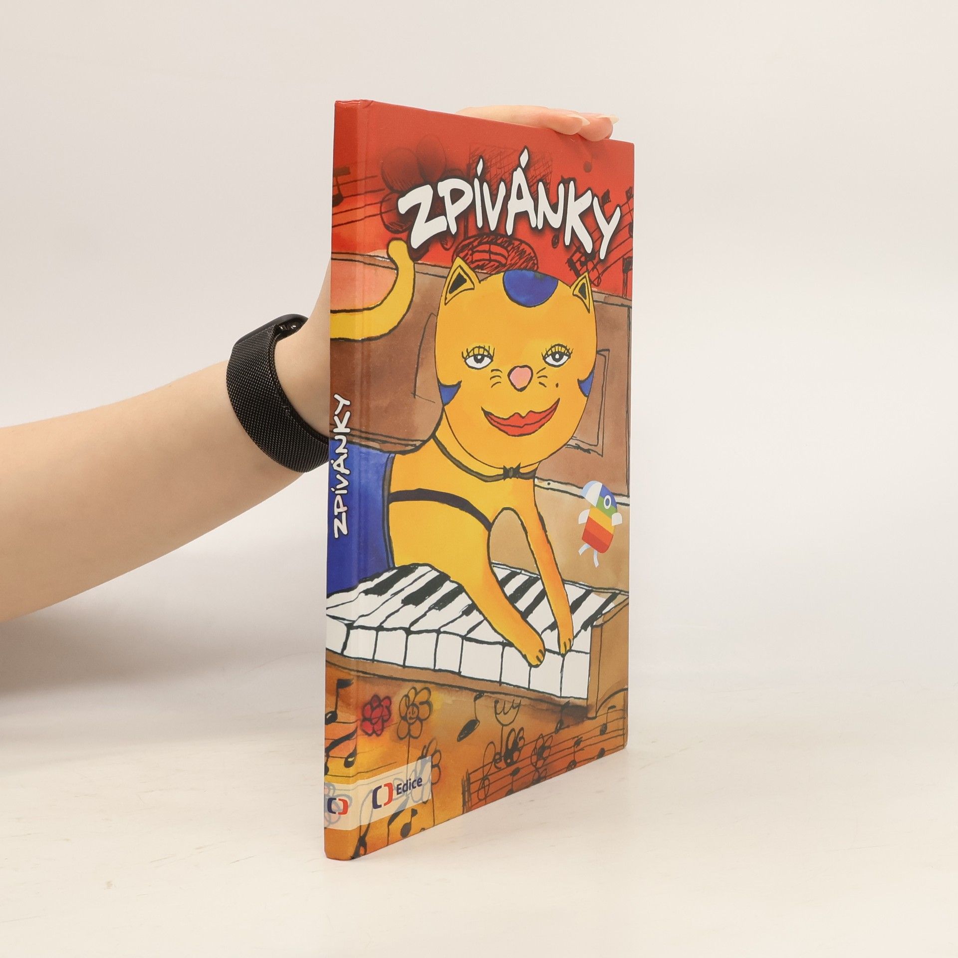 Jitka Saturková Zpívánky