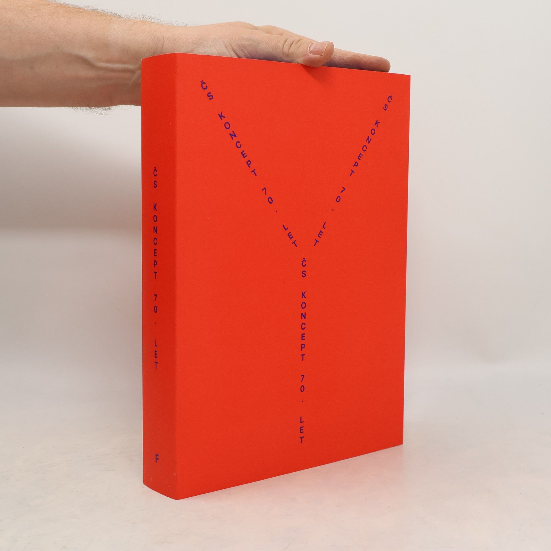 Denisa Kujelová ČS KONCEPT 70. LET