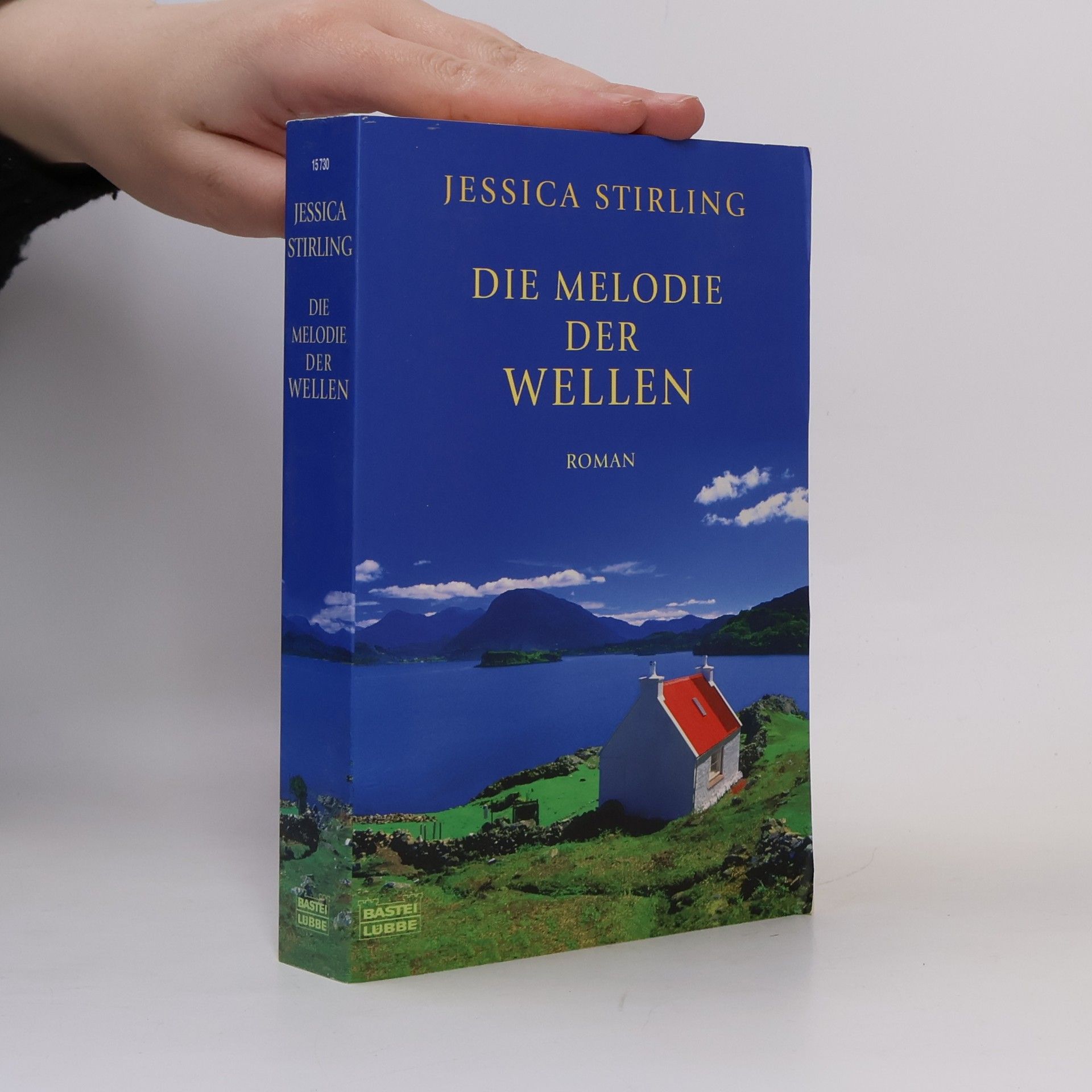 Jessica Stirling Die Melodie der Wellen