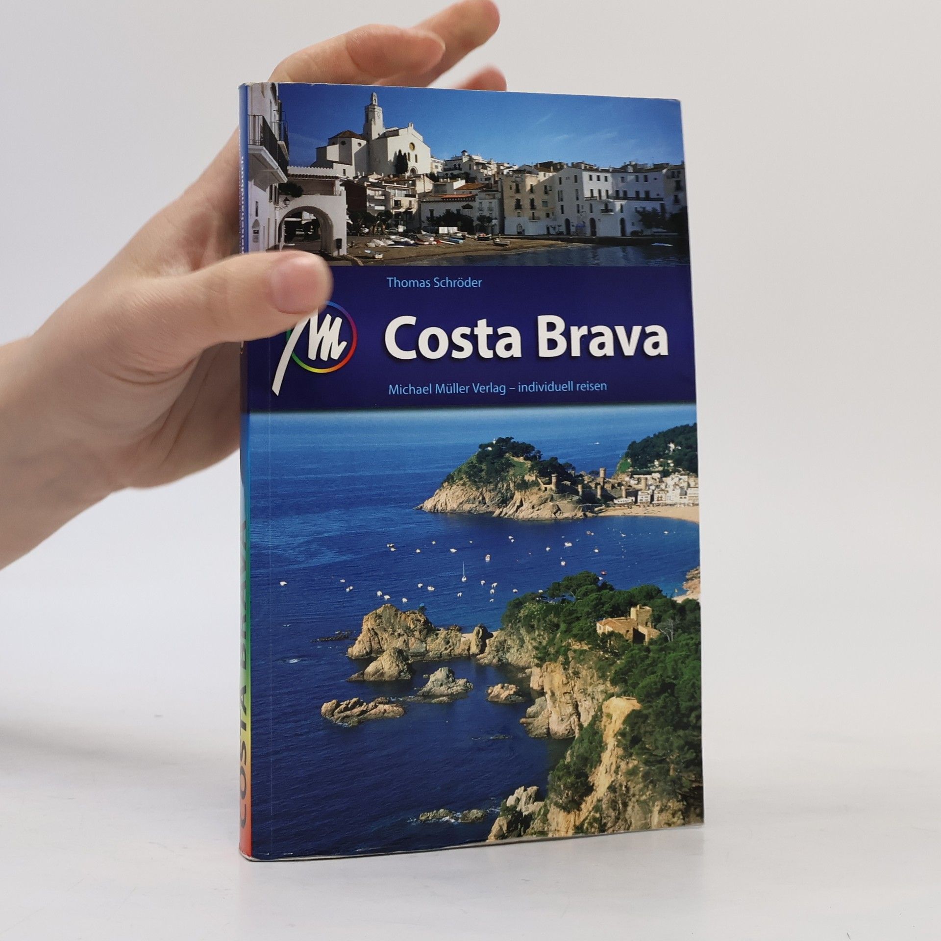 Thomas Schröder Costa Brava