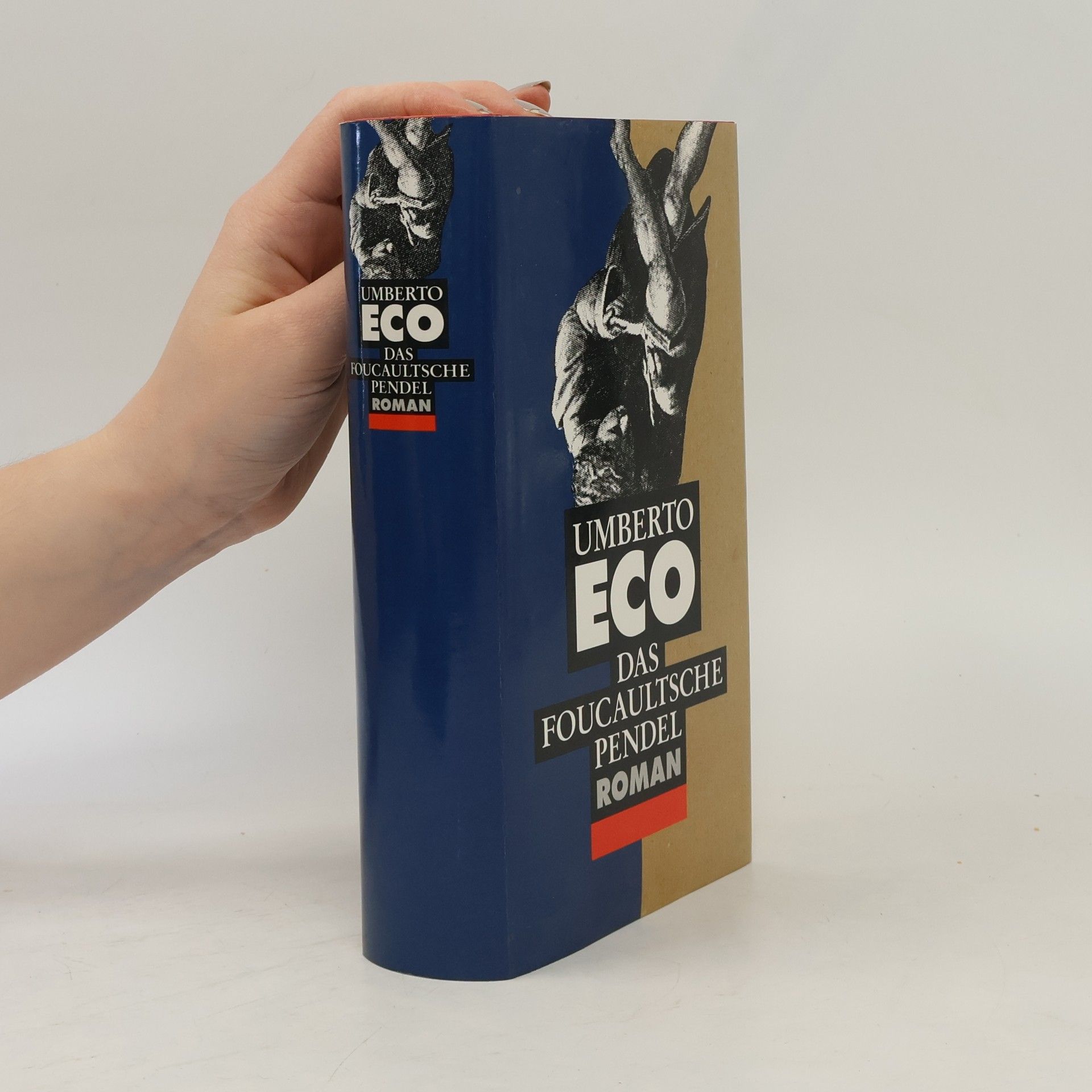 Das Foucalultsche Pendel