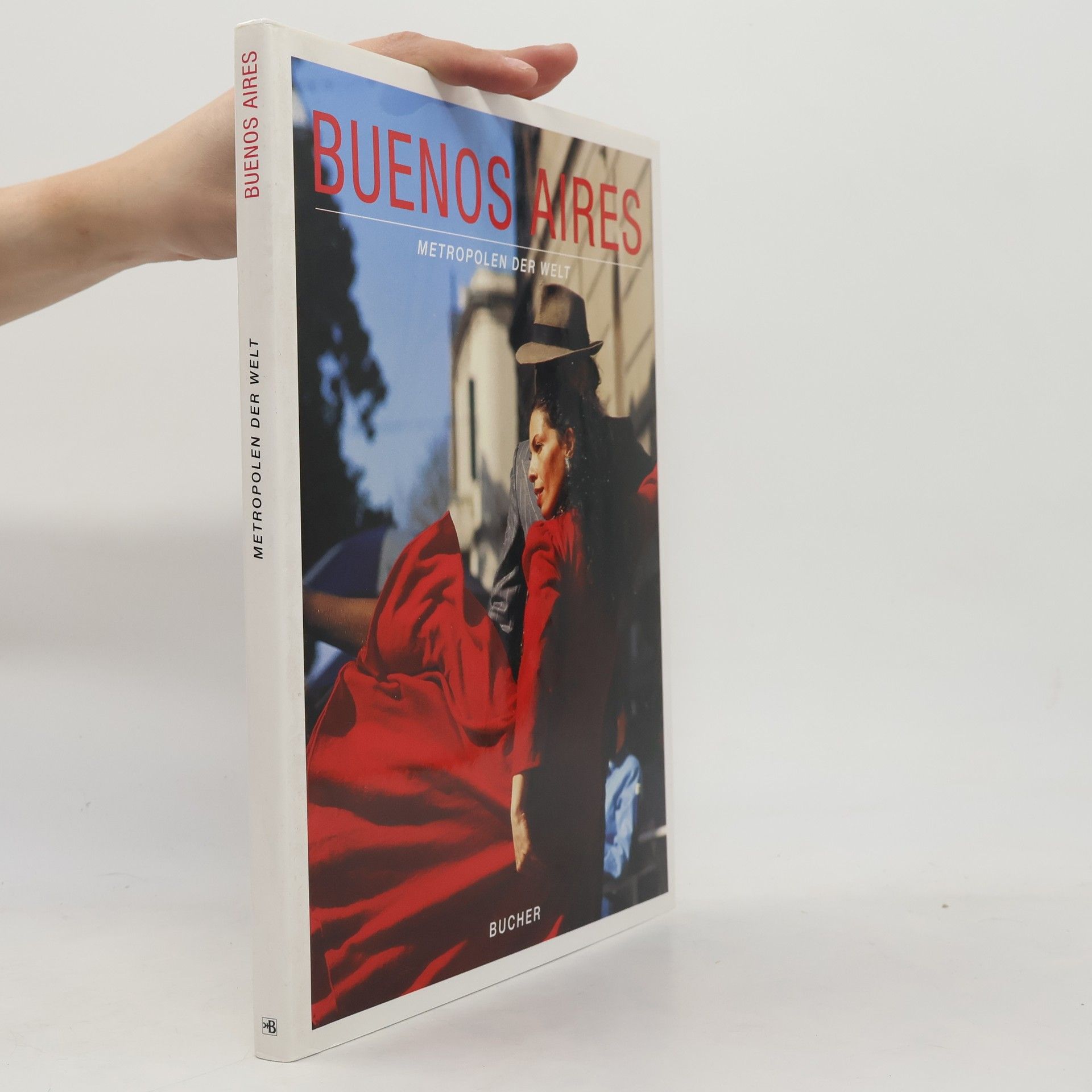 Hubert Stadler Buenos Aires