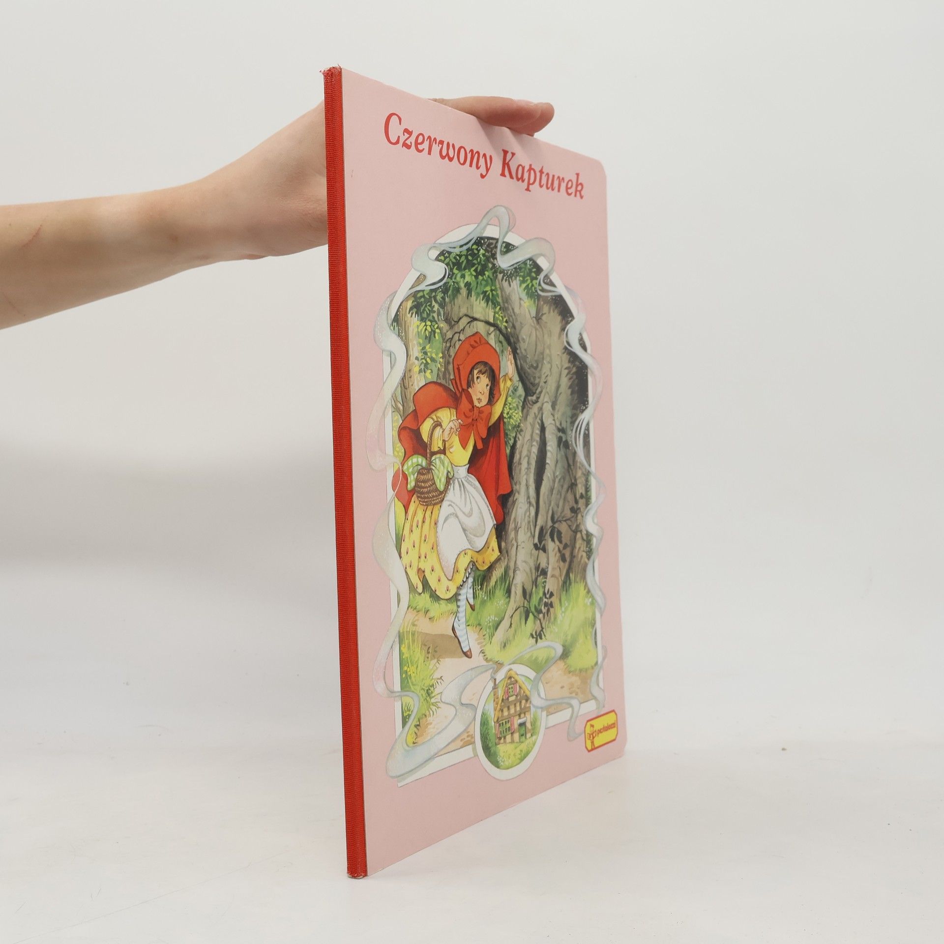 Czerwony Kapturek