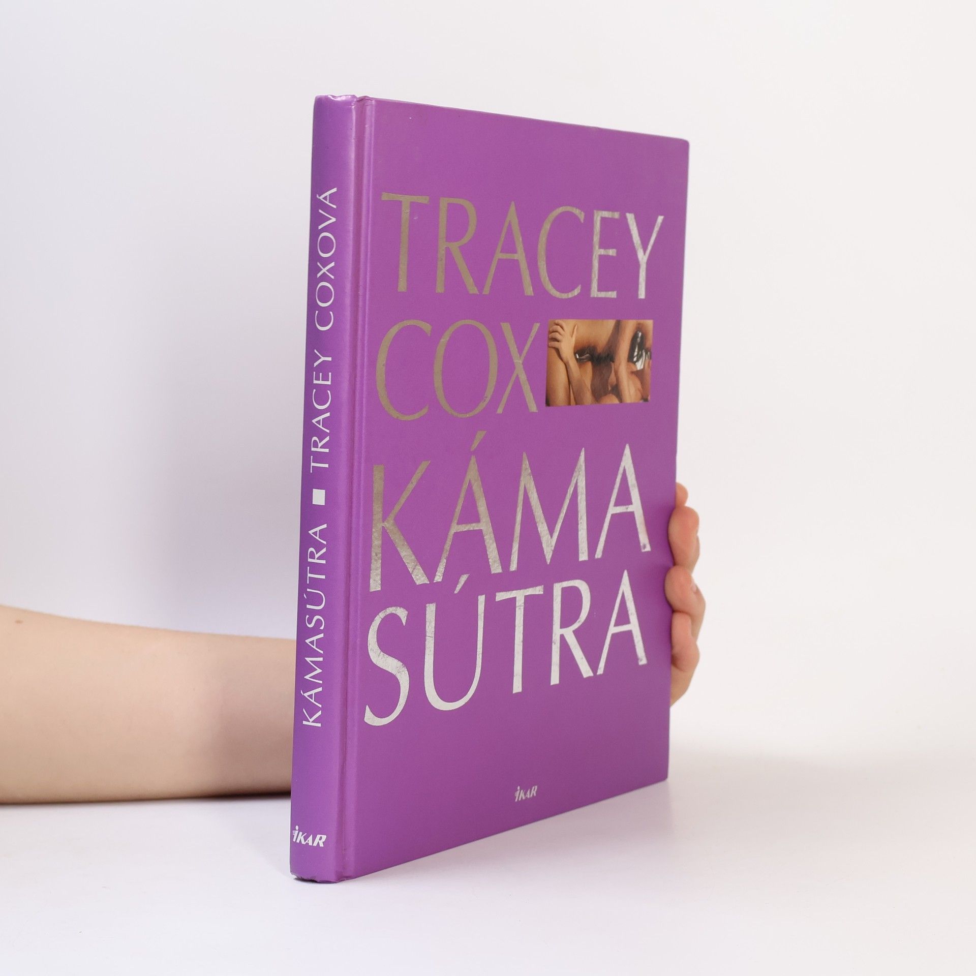 Tracey Cox Kámasútra