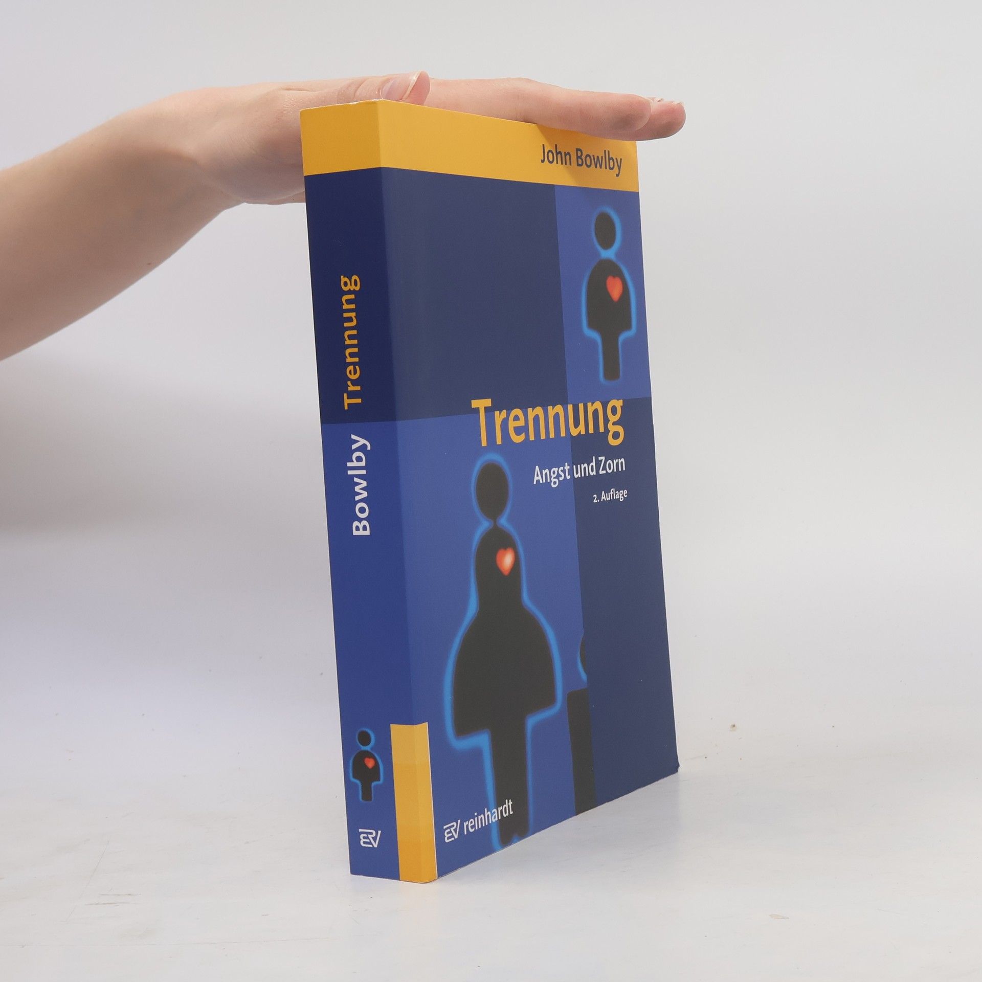 John Bowlby Trennung