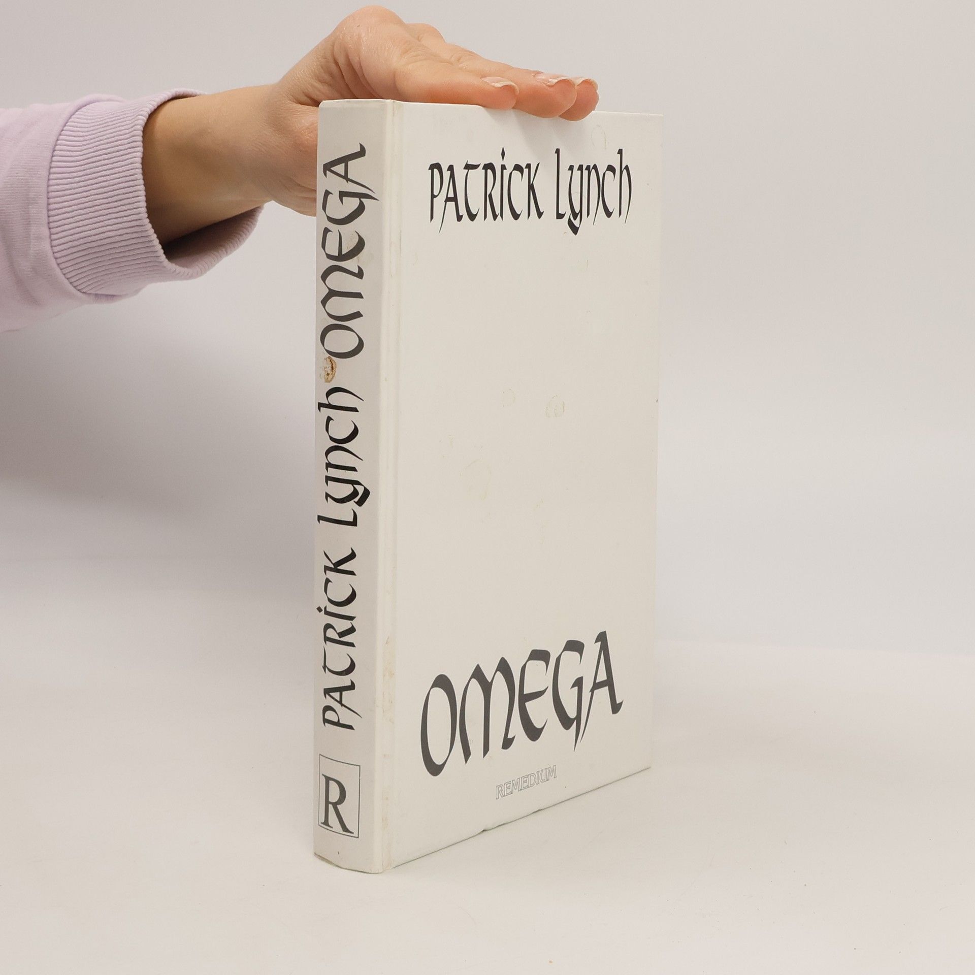 Philip Sington Omega