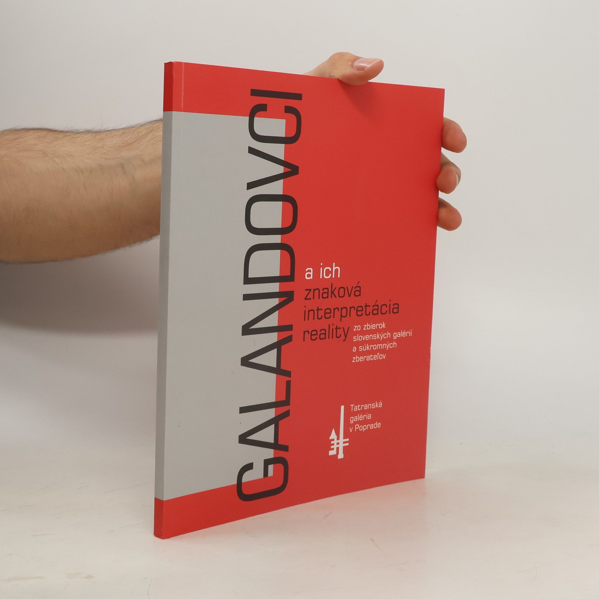 Autorenkollektiv Galandovci