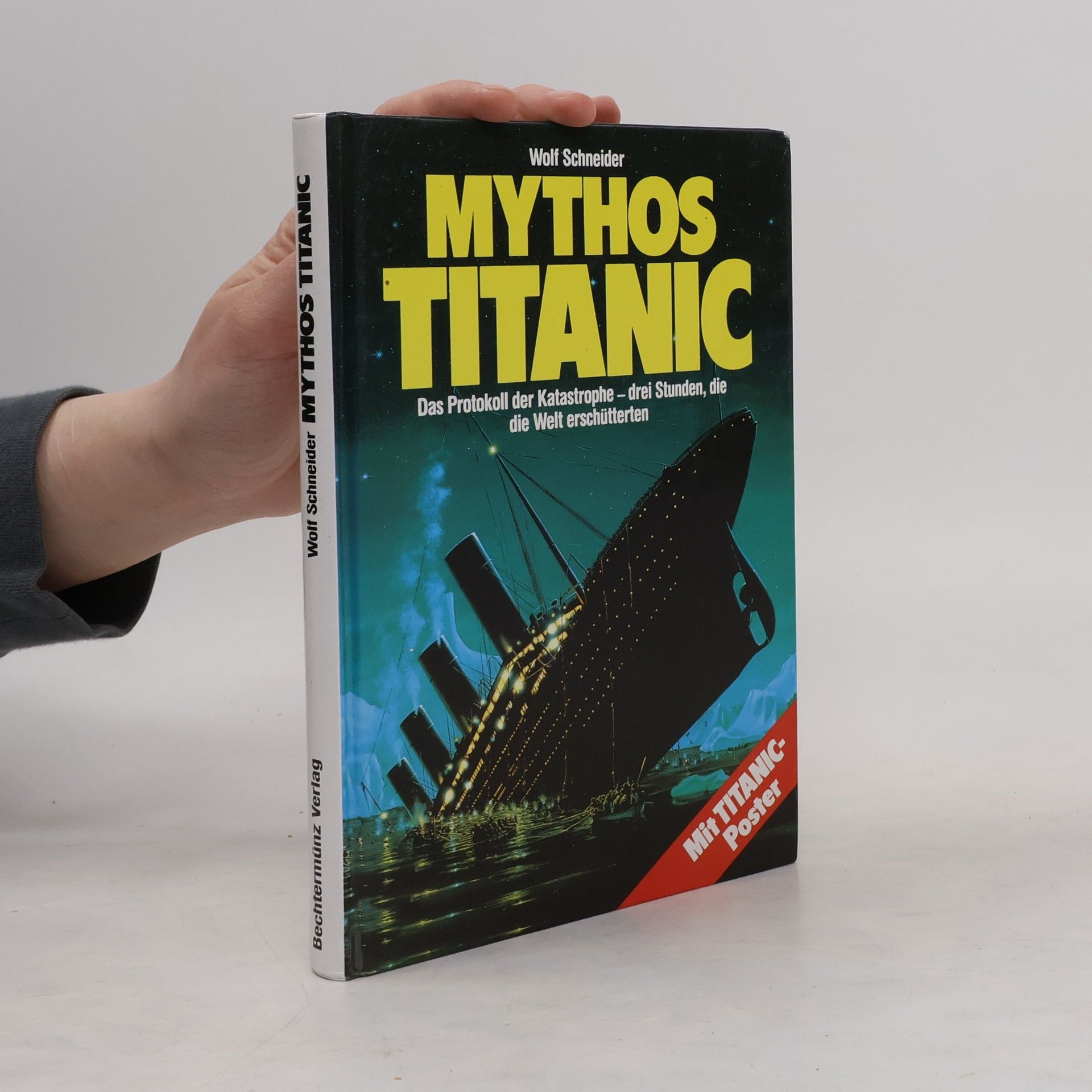 Mythos Titanic