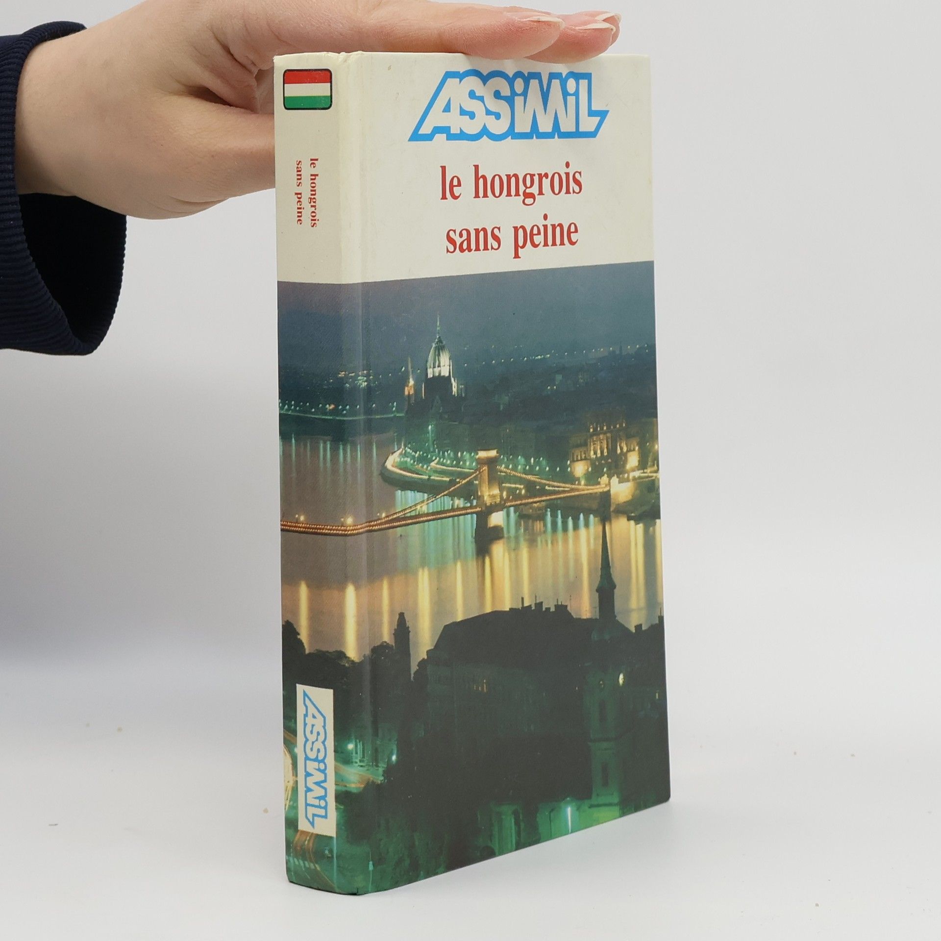 Le Hongrois sans peine