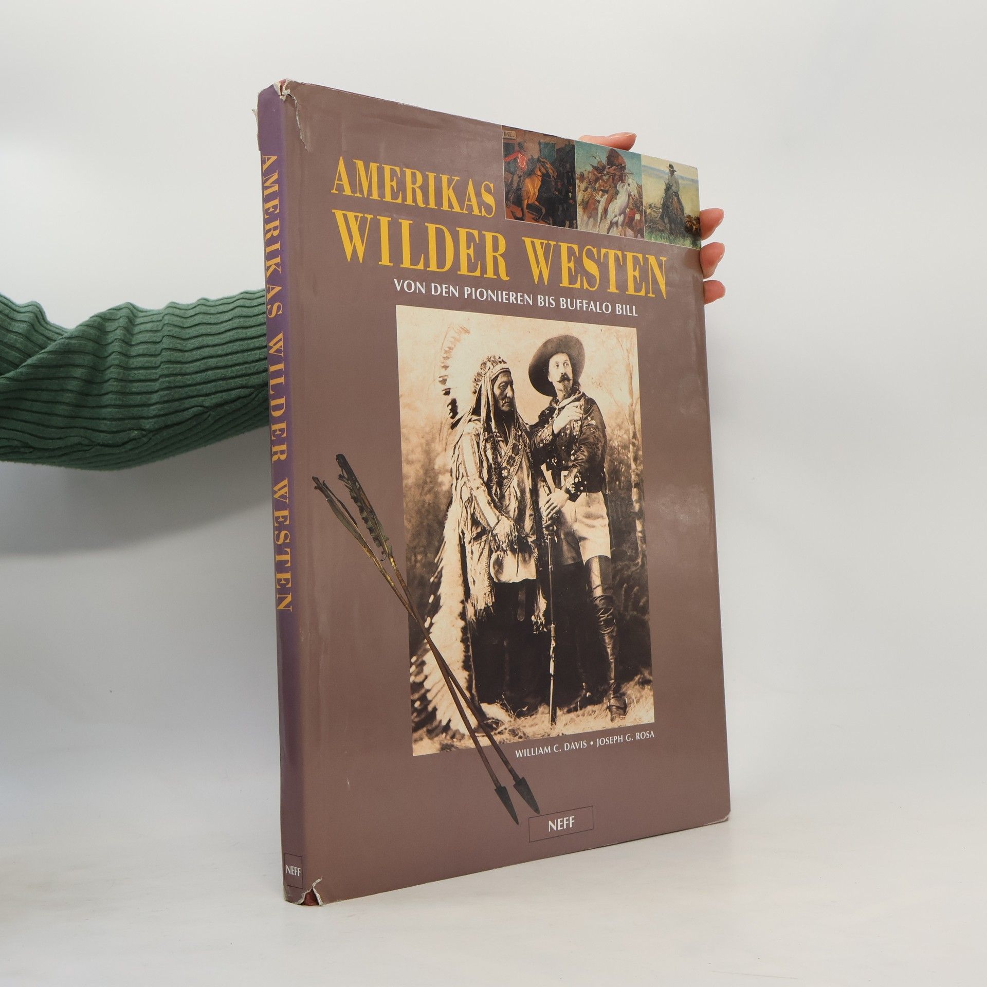 Amerikas Wilder Westen