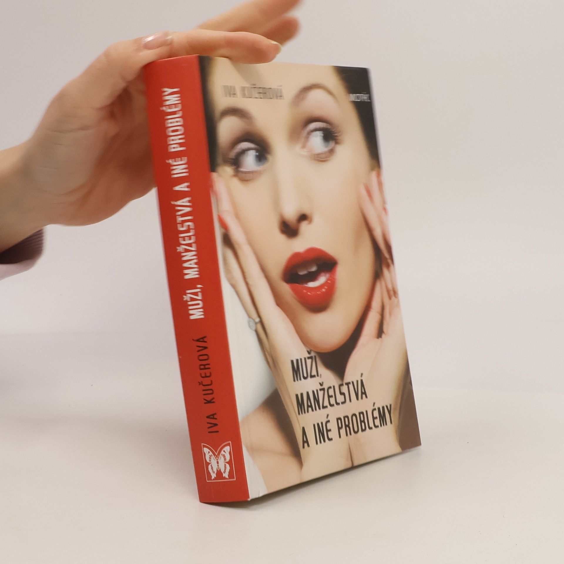 Muži, manželstvá a iné problémy