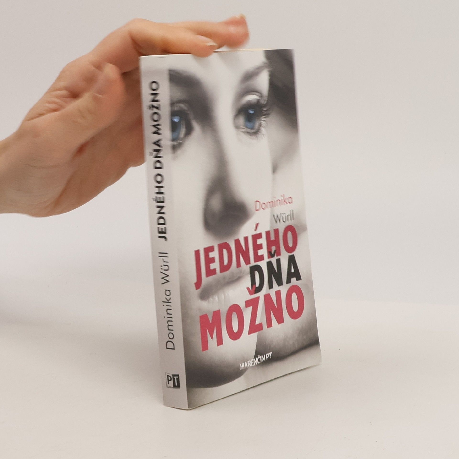 Dominika Würll Jedného dňa možno