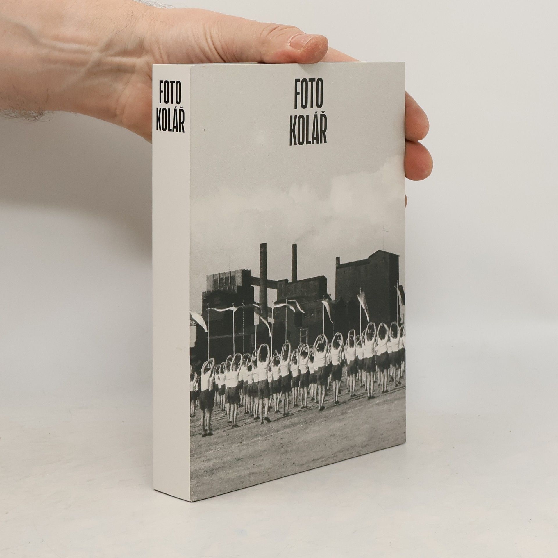 Viktor Kolář Foto Kolář : Viktor Kolář st. 1898-1971