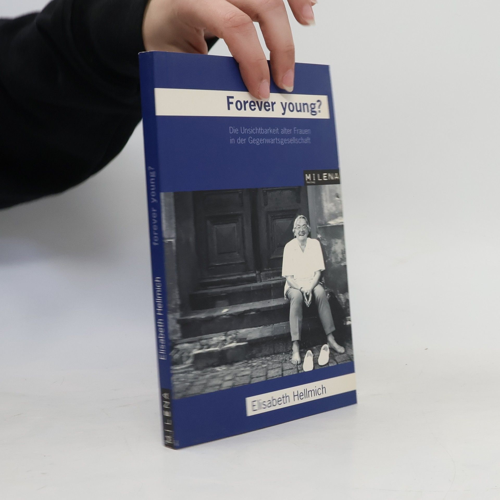 Elisabeth Hellmich Forever Young?