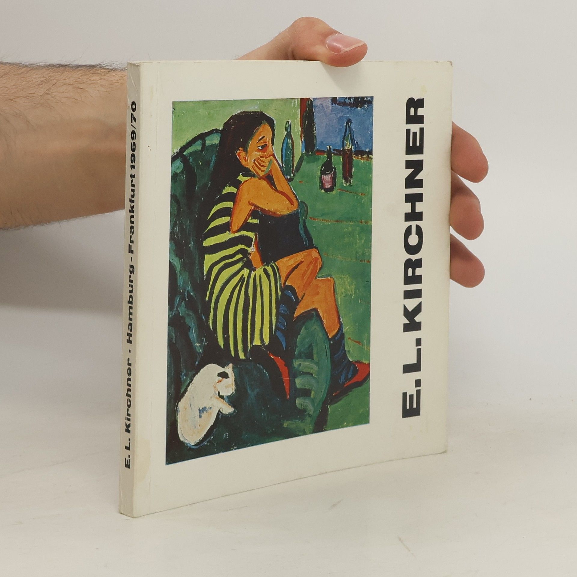 Hamburg-Frankfurt 1969/70