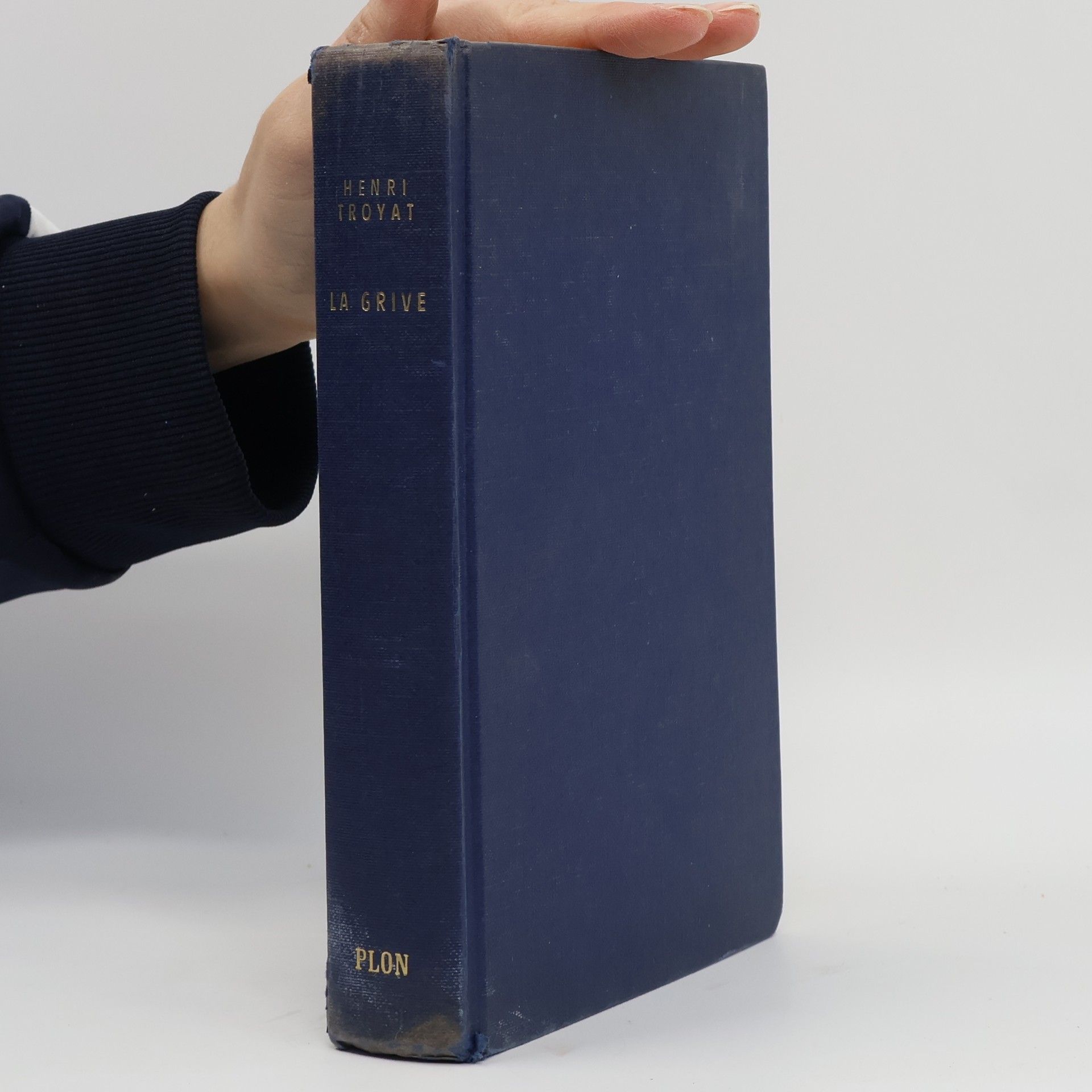 Les Semailles et les Moissons