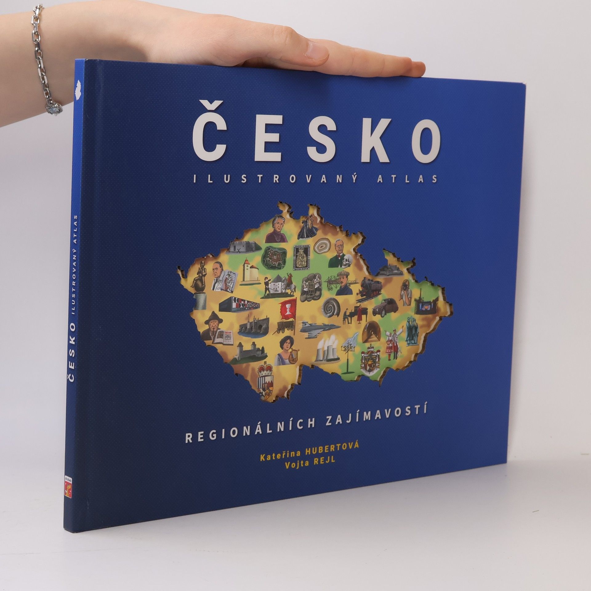 Kateřina Hubertová Česko