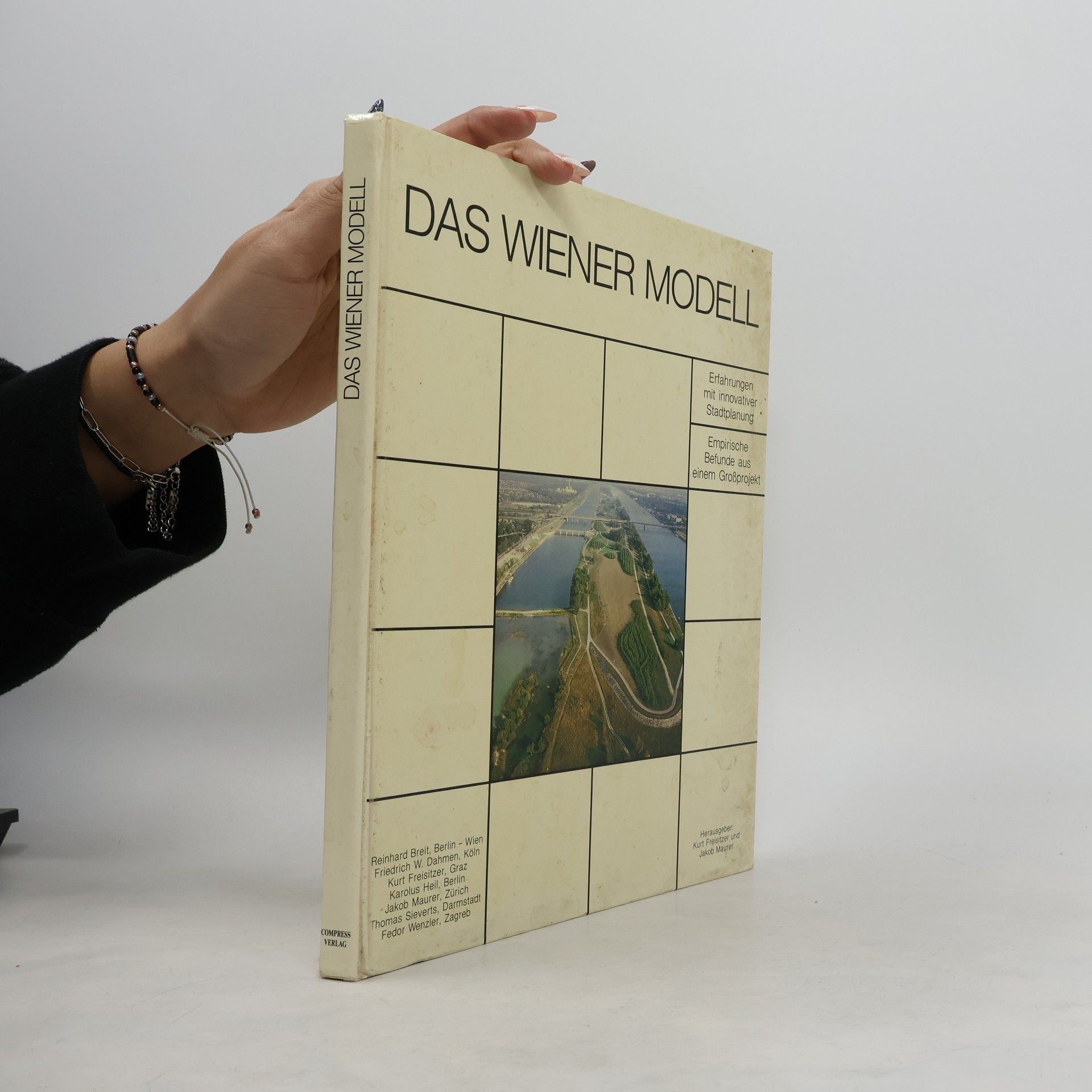 Kurt Freisitzer Das Wiener Modell