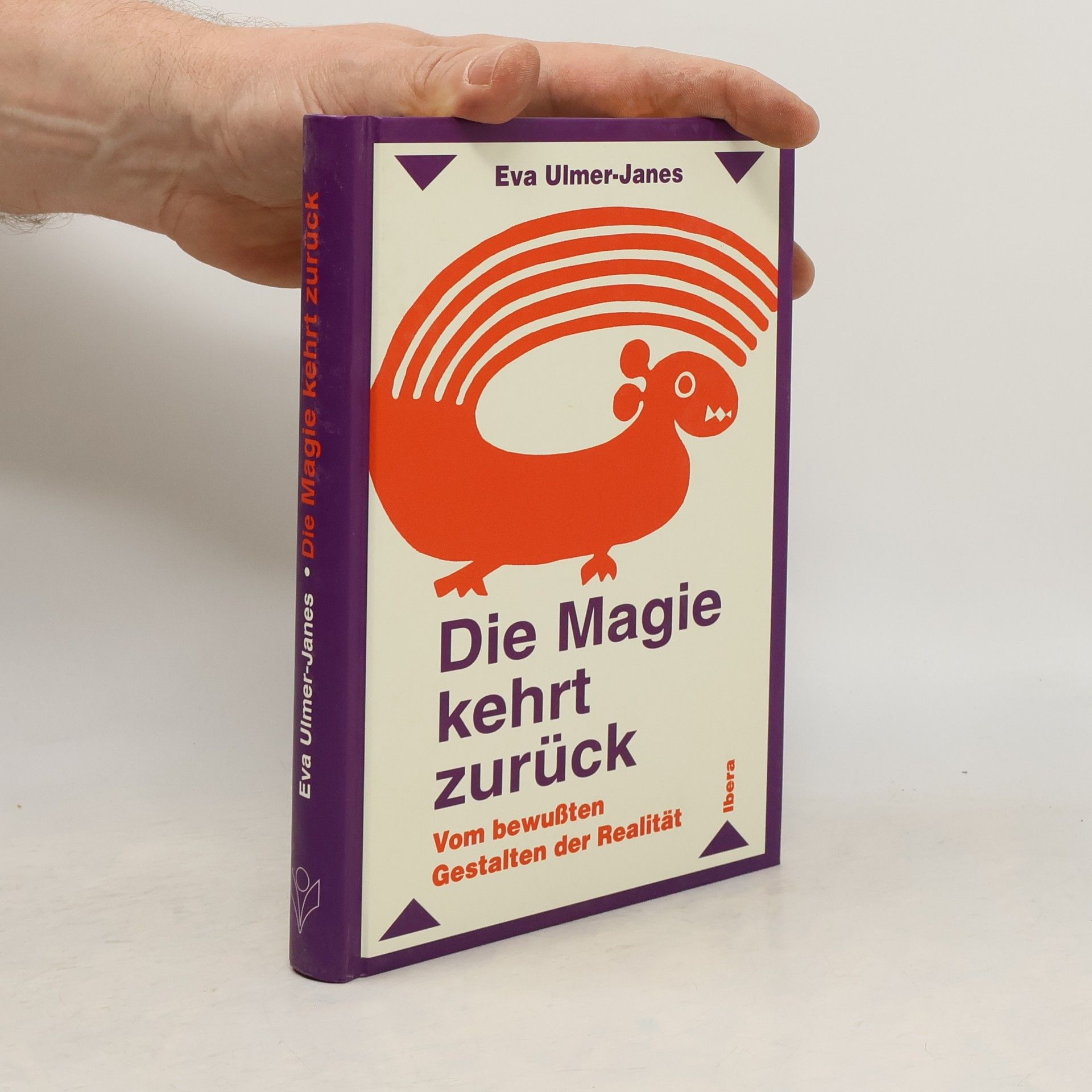 Die Magie kehrt zurück
