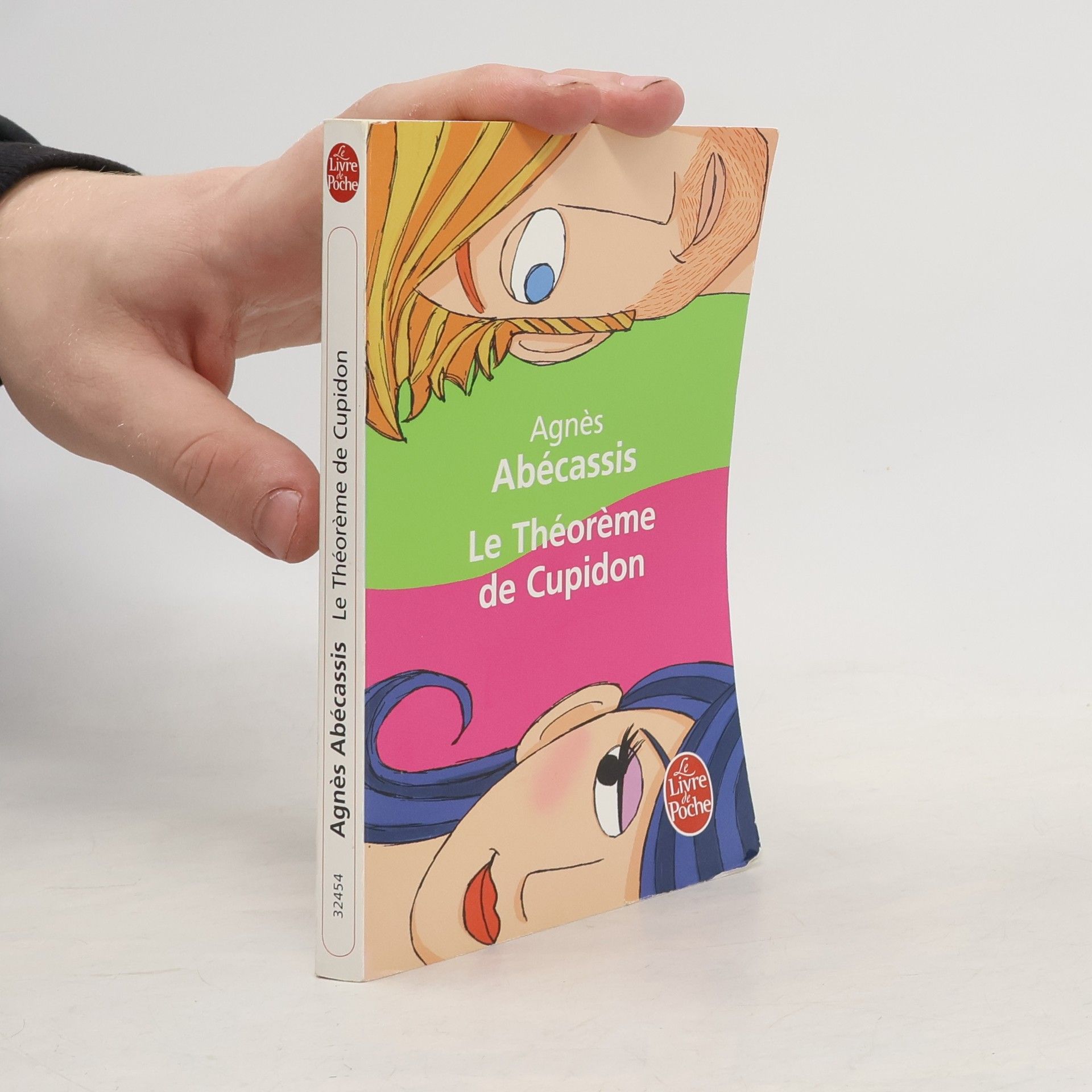 Le théorème de Cupidon