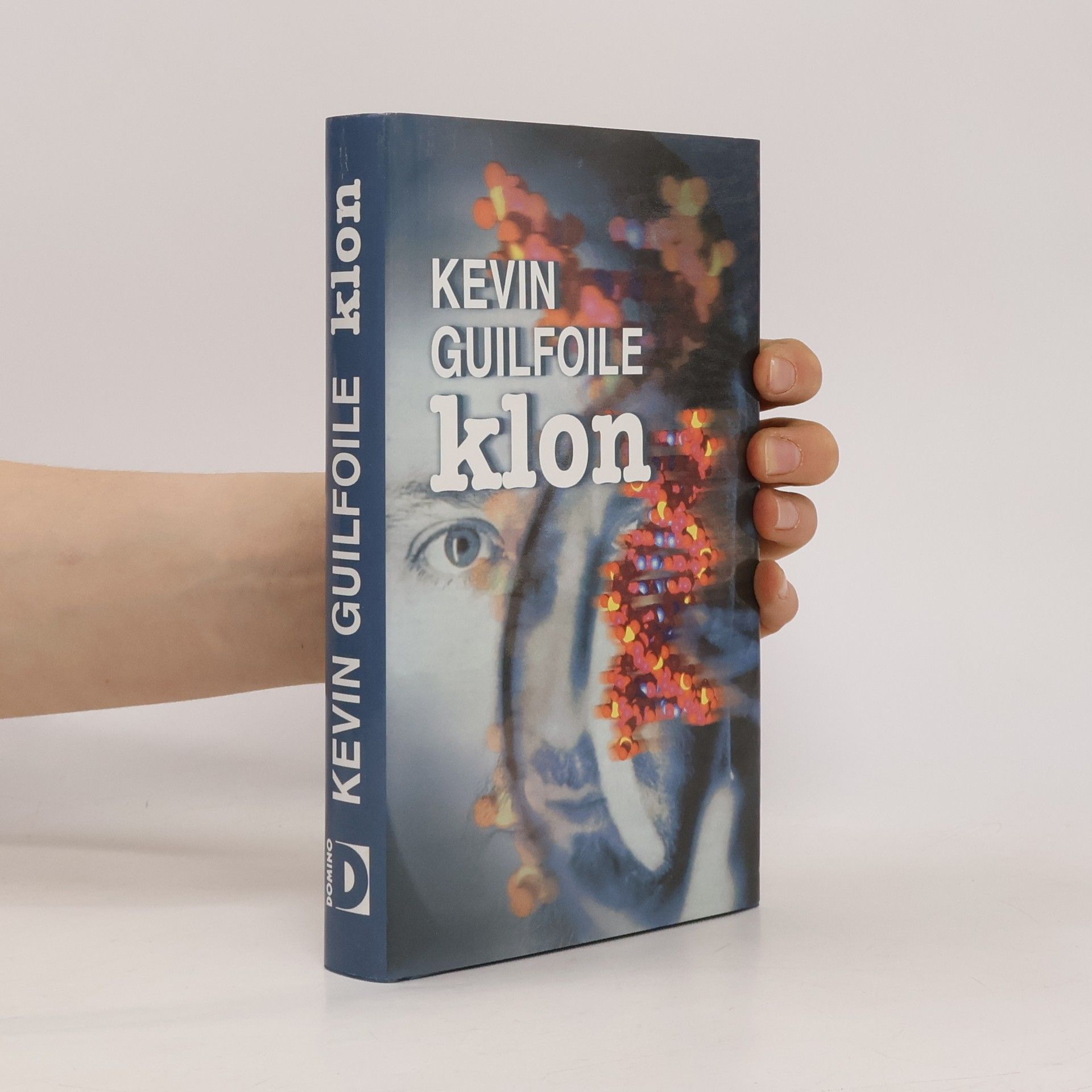 Guilfoile Kevin Klon