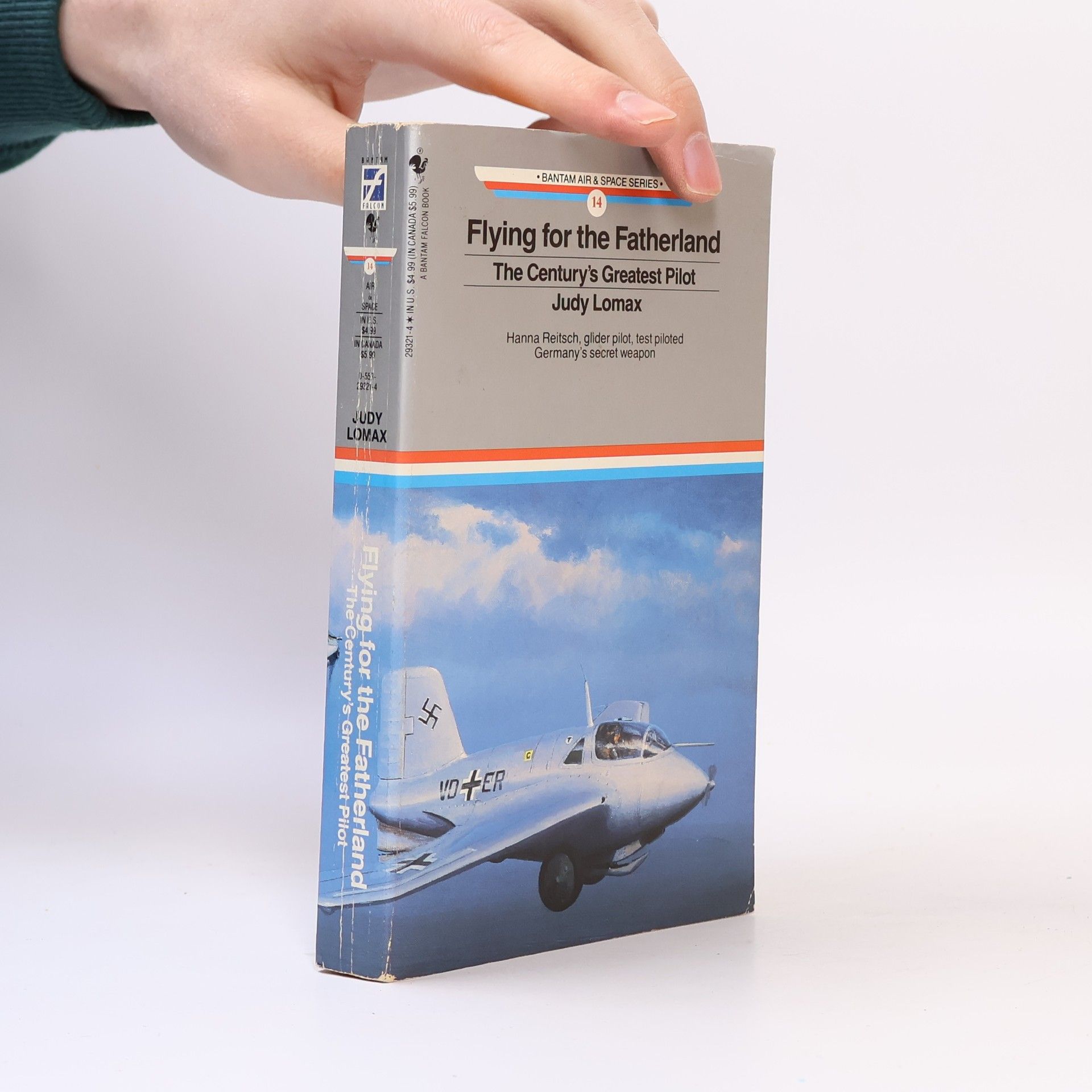 Flying for the Fatherland