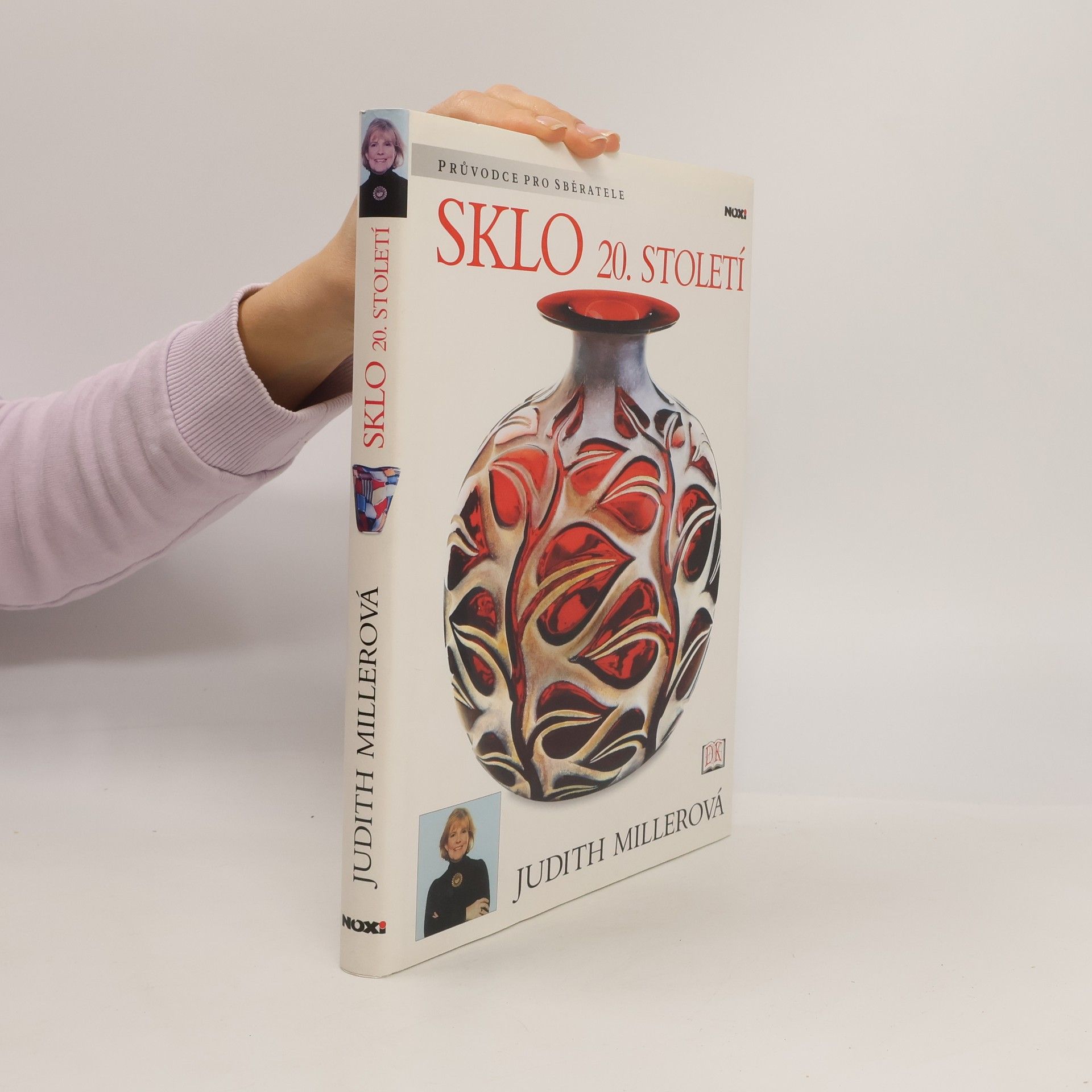 Judith Miller Sklo 20. století