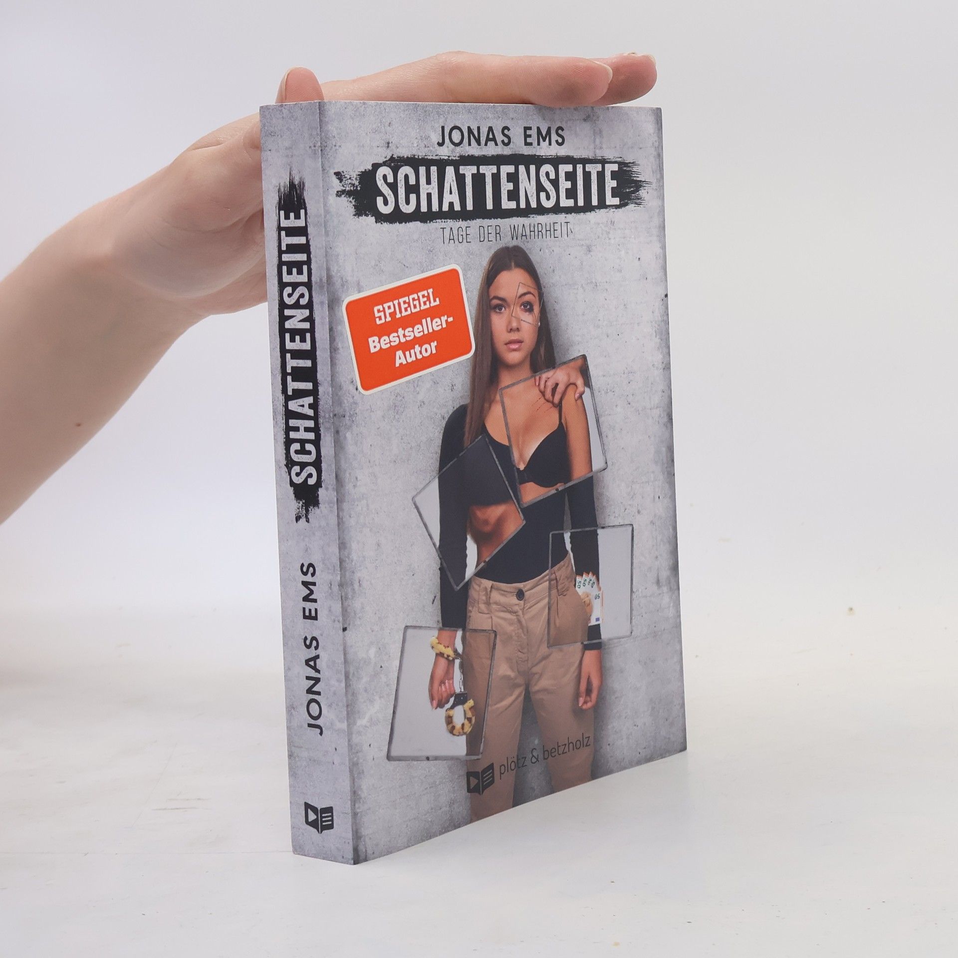 Jonas Ems Schattenseite