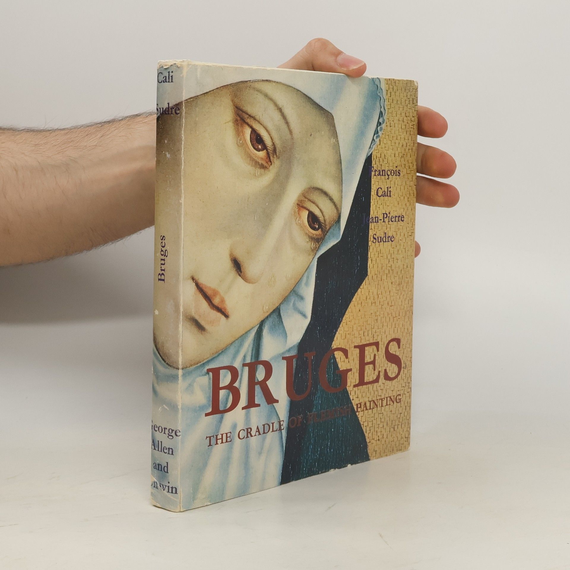 Francois Cali Bruges