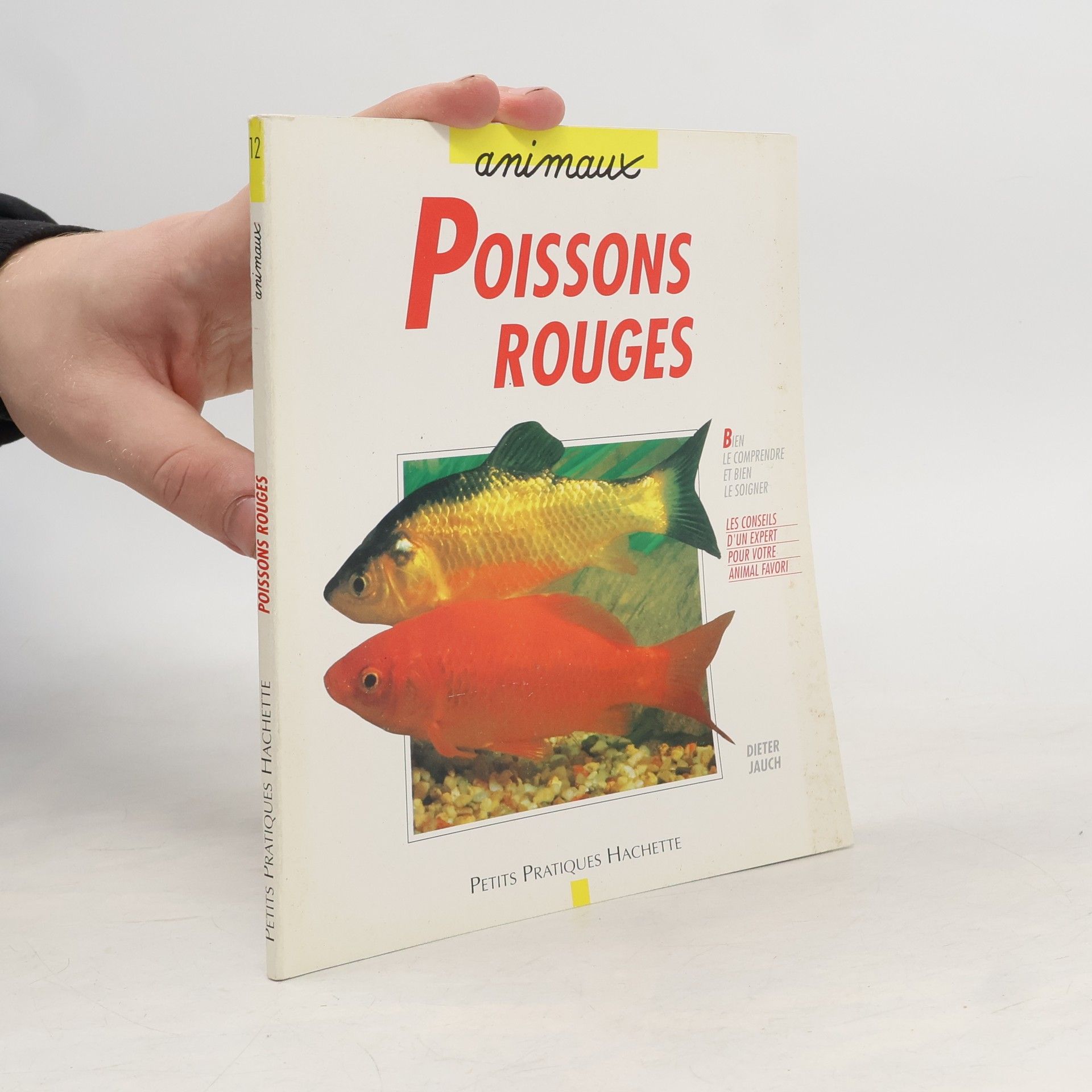 Poisson rouges