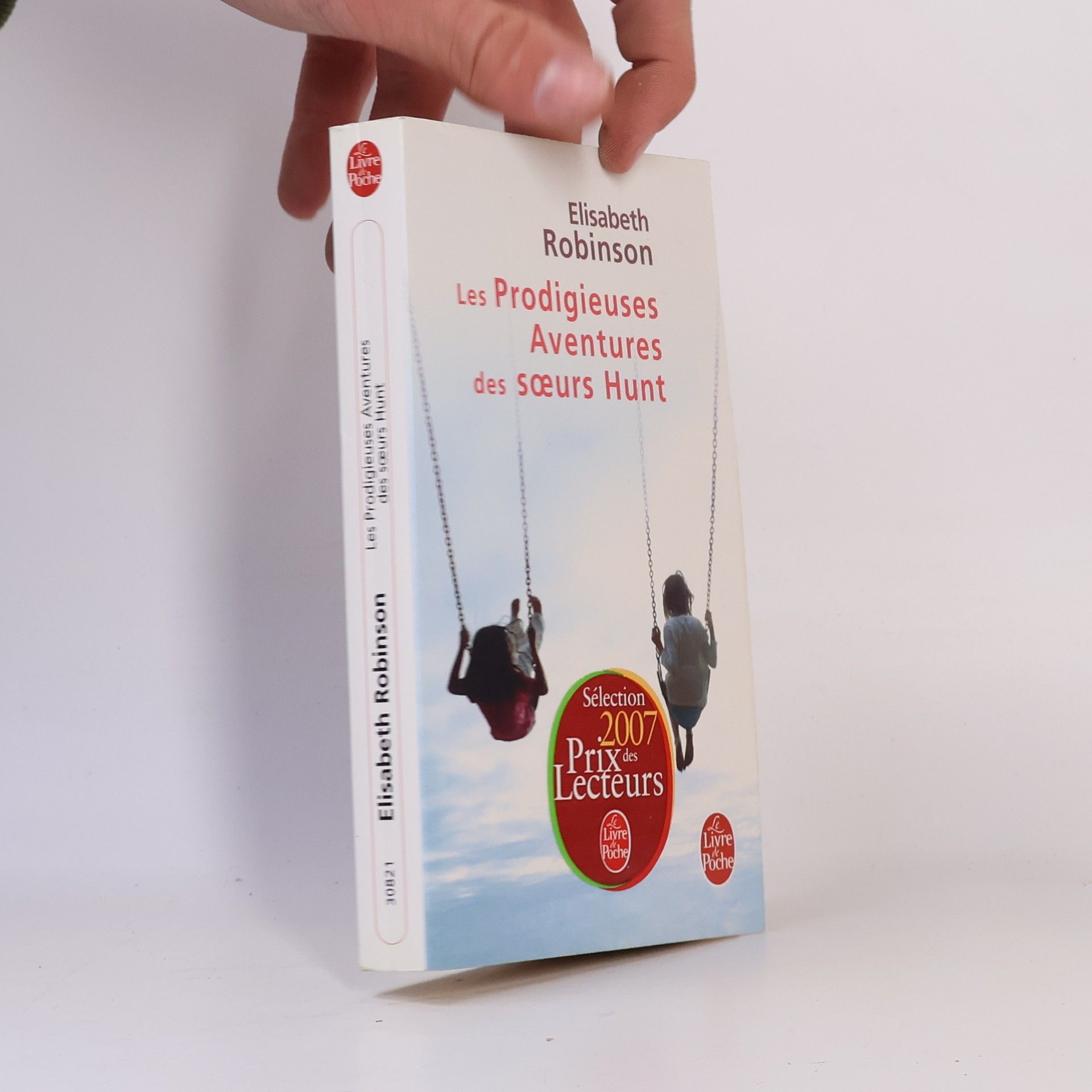 Les Prodigieuses Aventures des sœurs Hunt