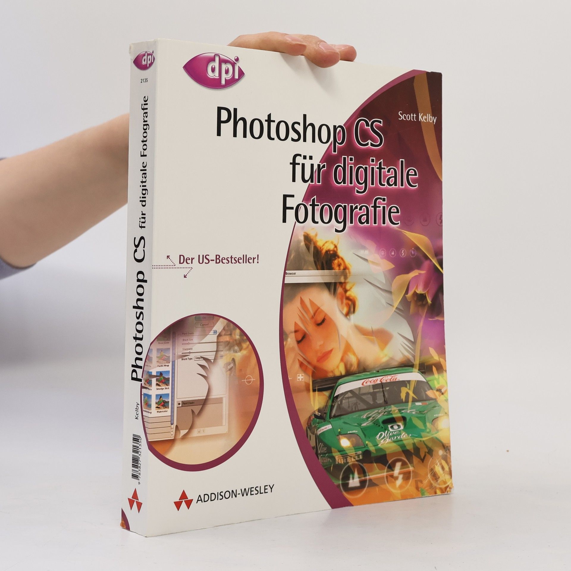 Scott Kelby Photoshop CS für digitale Fotografie