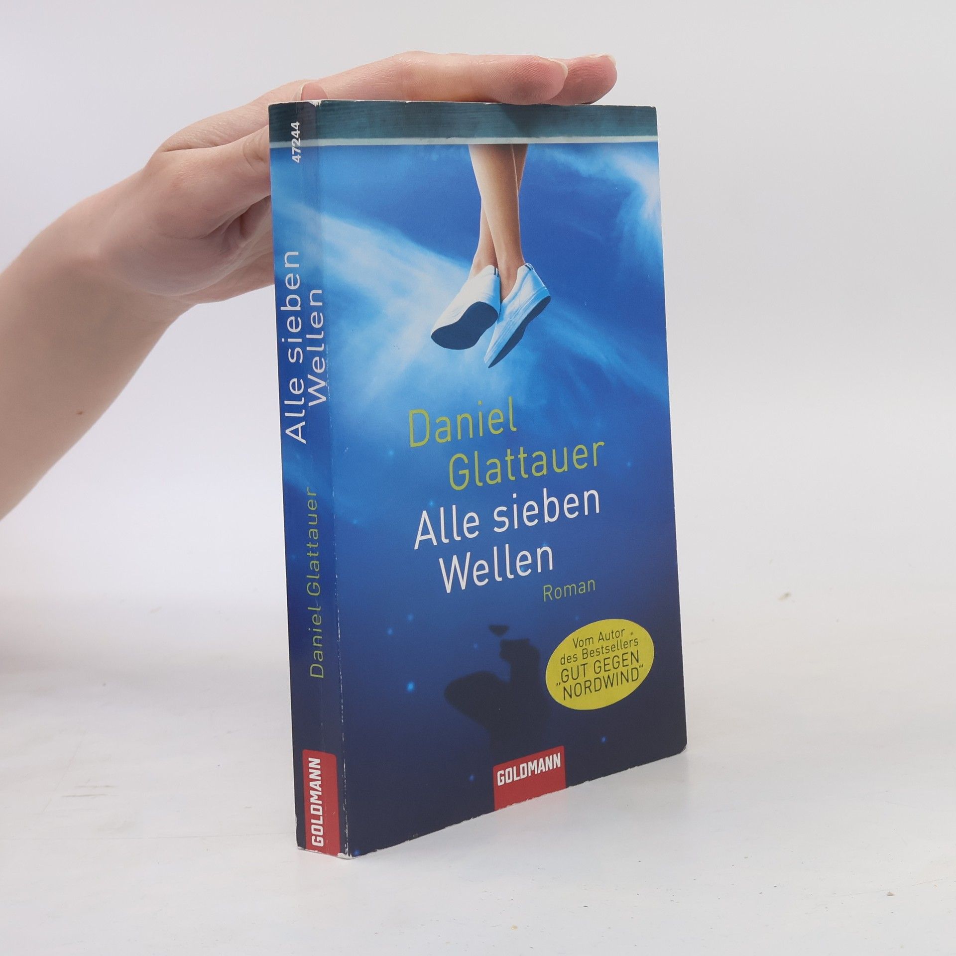 Alle sieben Wellen