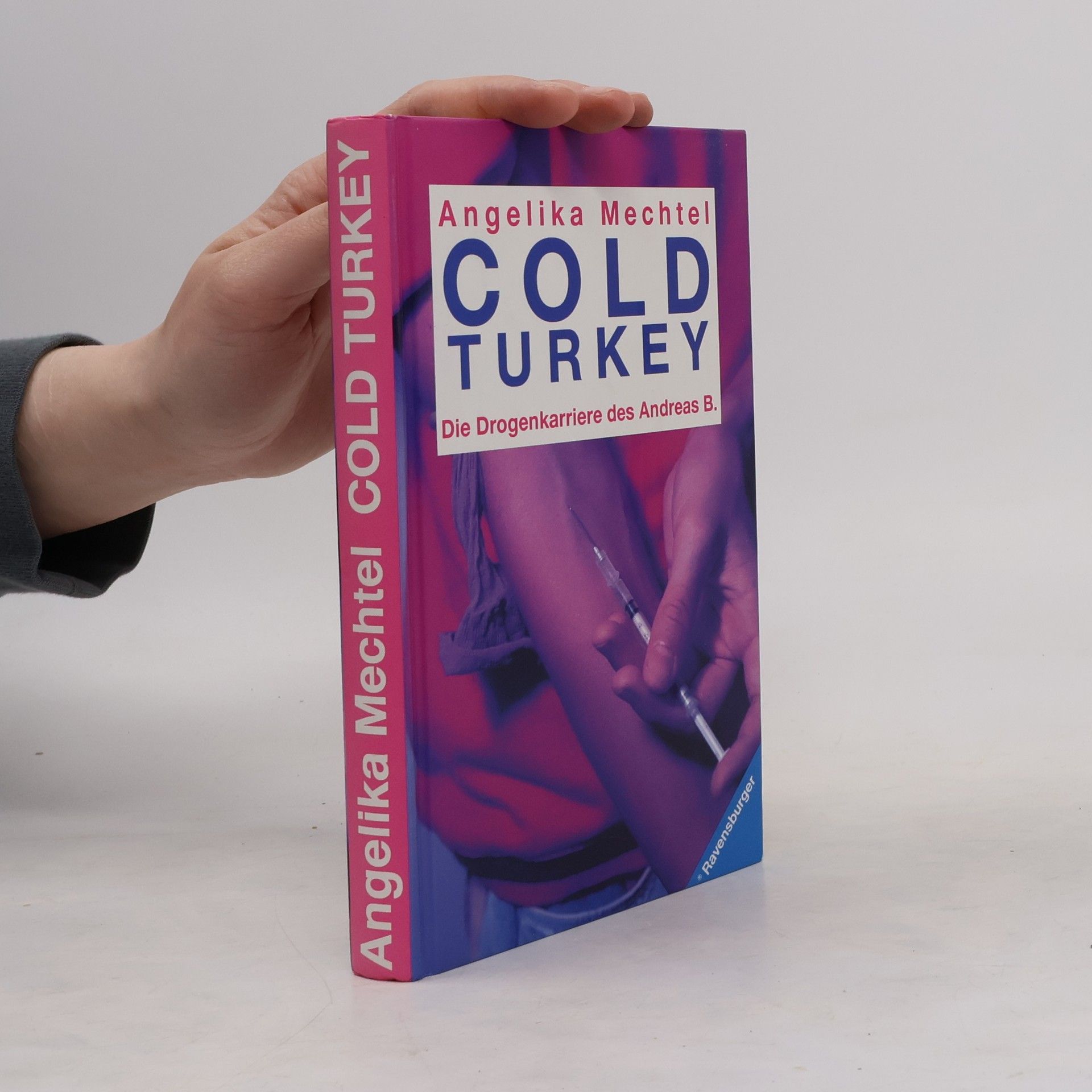 Cold Turkey