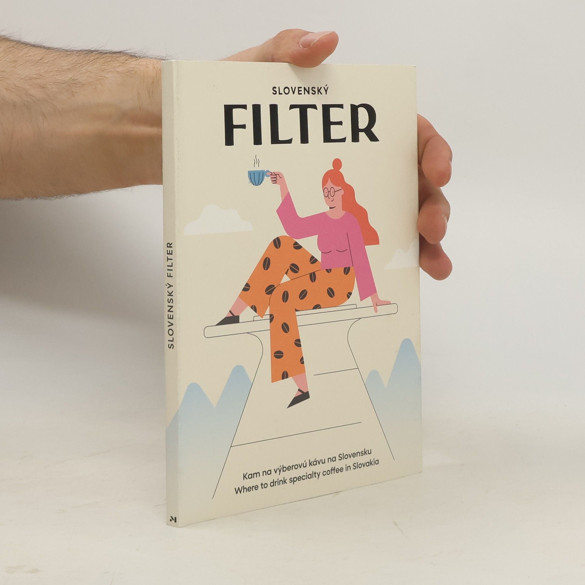 Collectif d'auteurs Slovenský filter