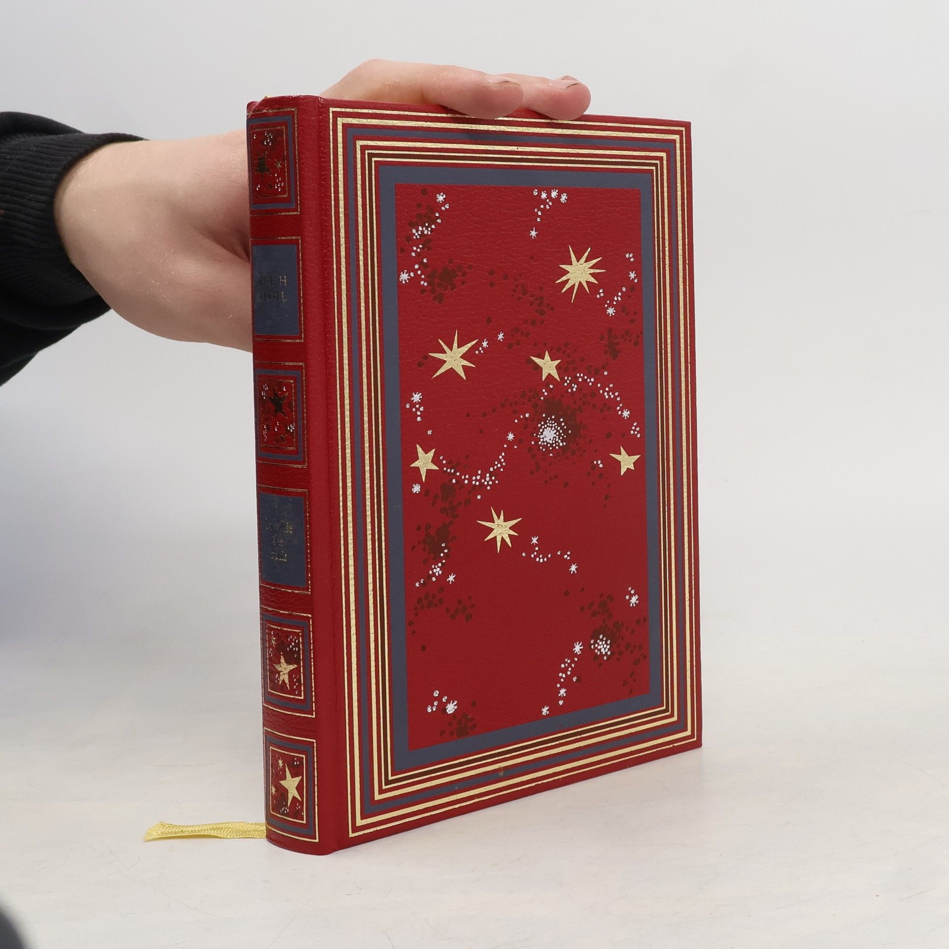 La vallée des rubis