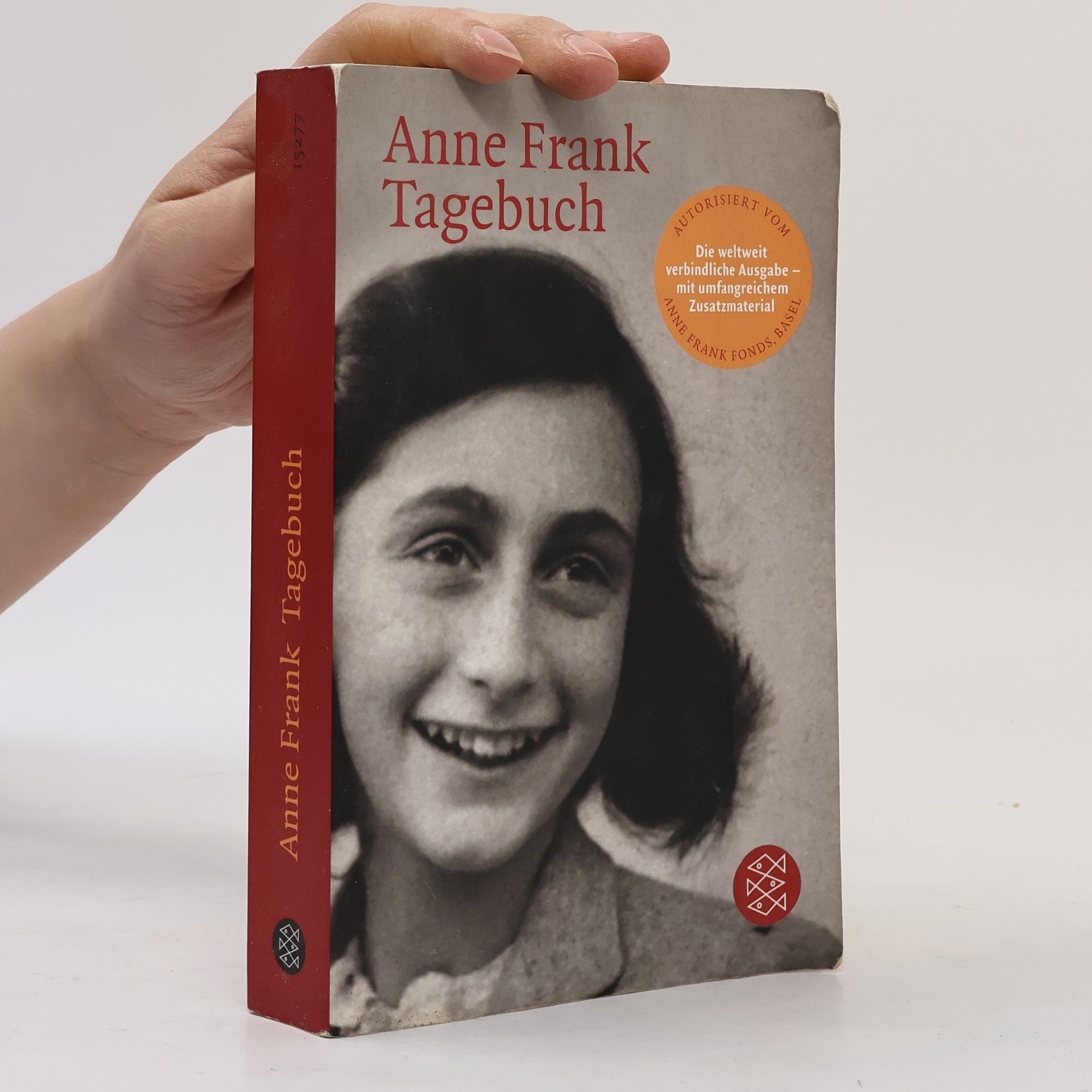 Anne Frank Tagebuch