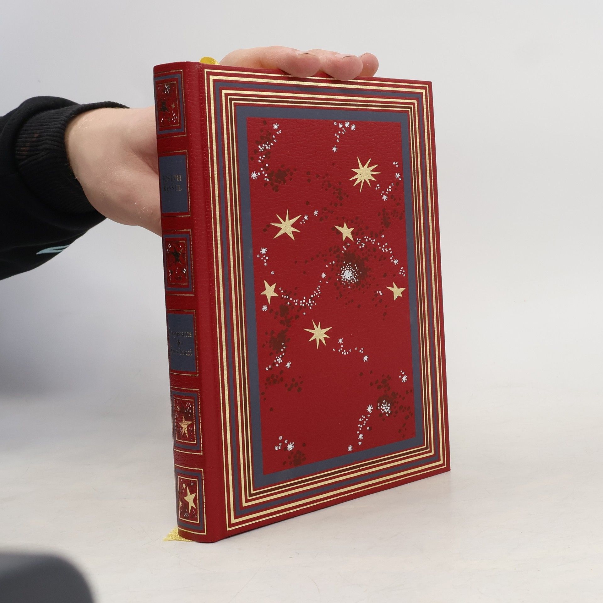 La passante du Sans-Souci