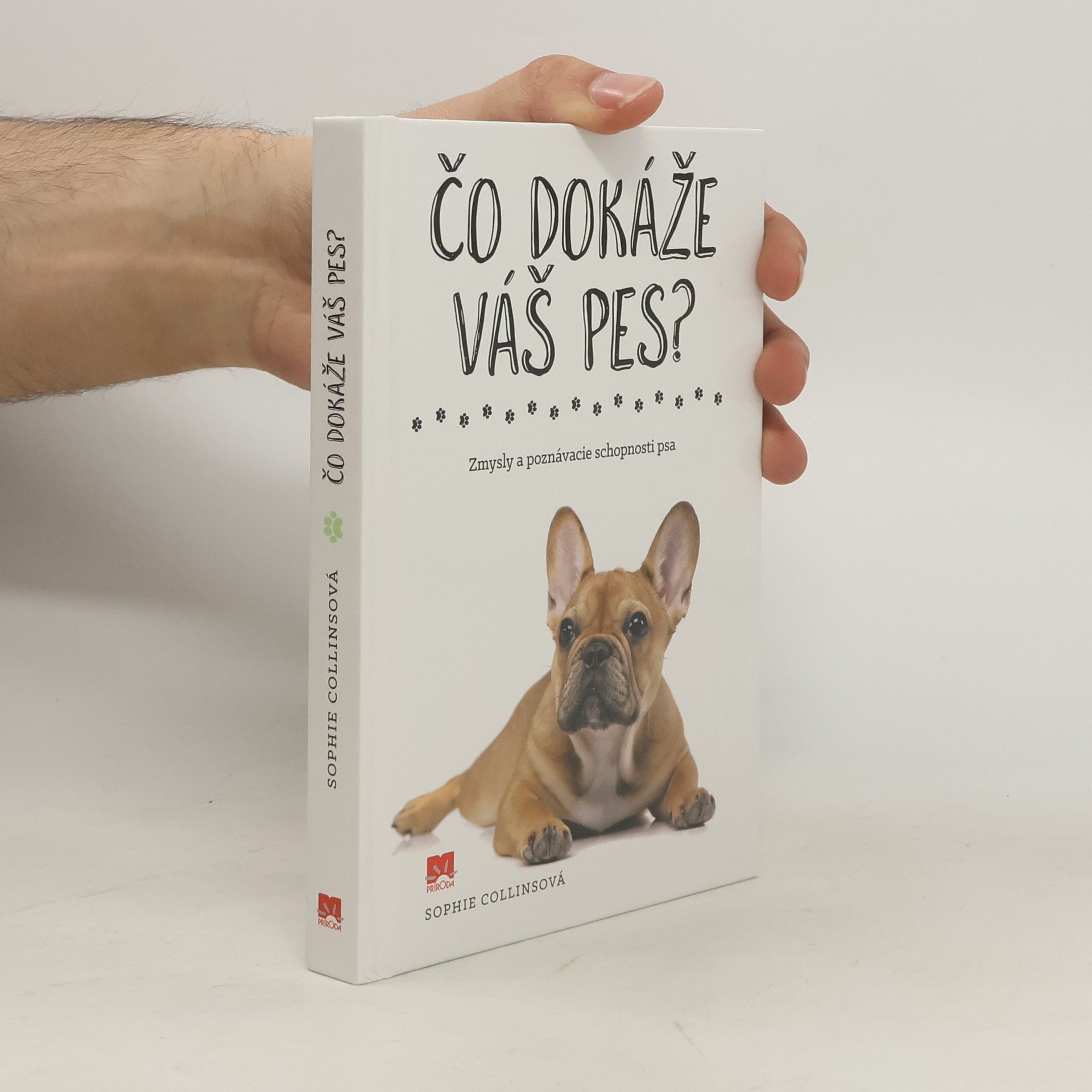 Čo dokáže váš pes?