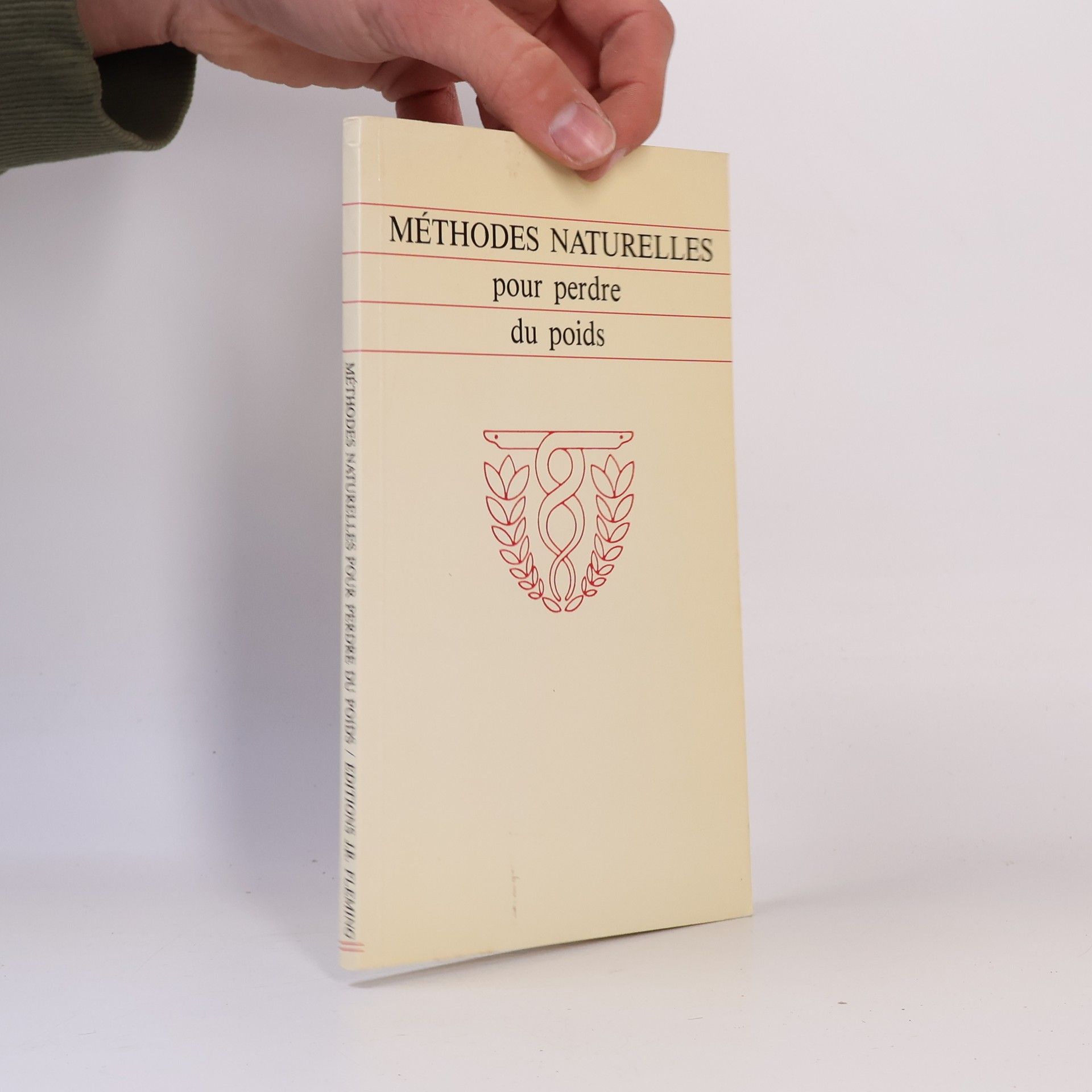 Virginie Puschmann Méthodes Naturelles pour perdre du poids