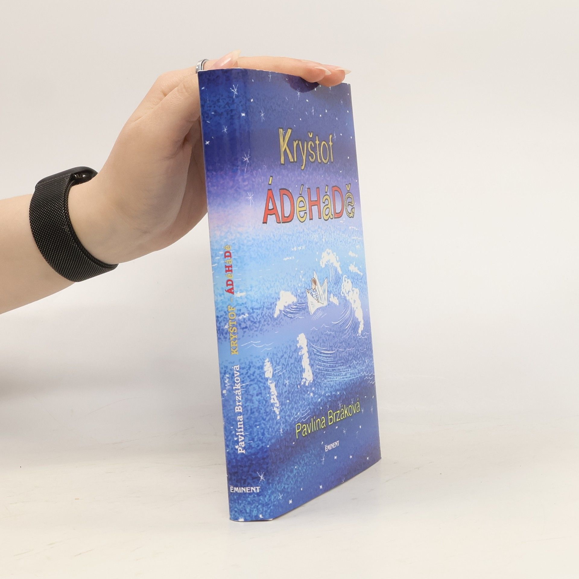 Kryštof ÁDéHáDě