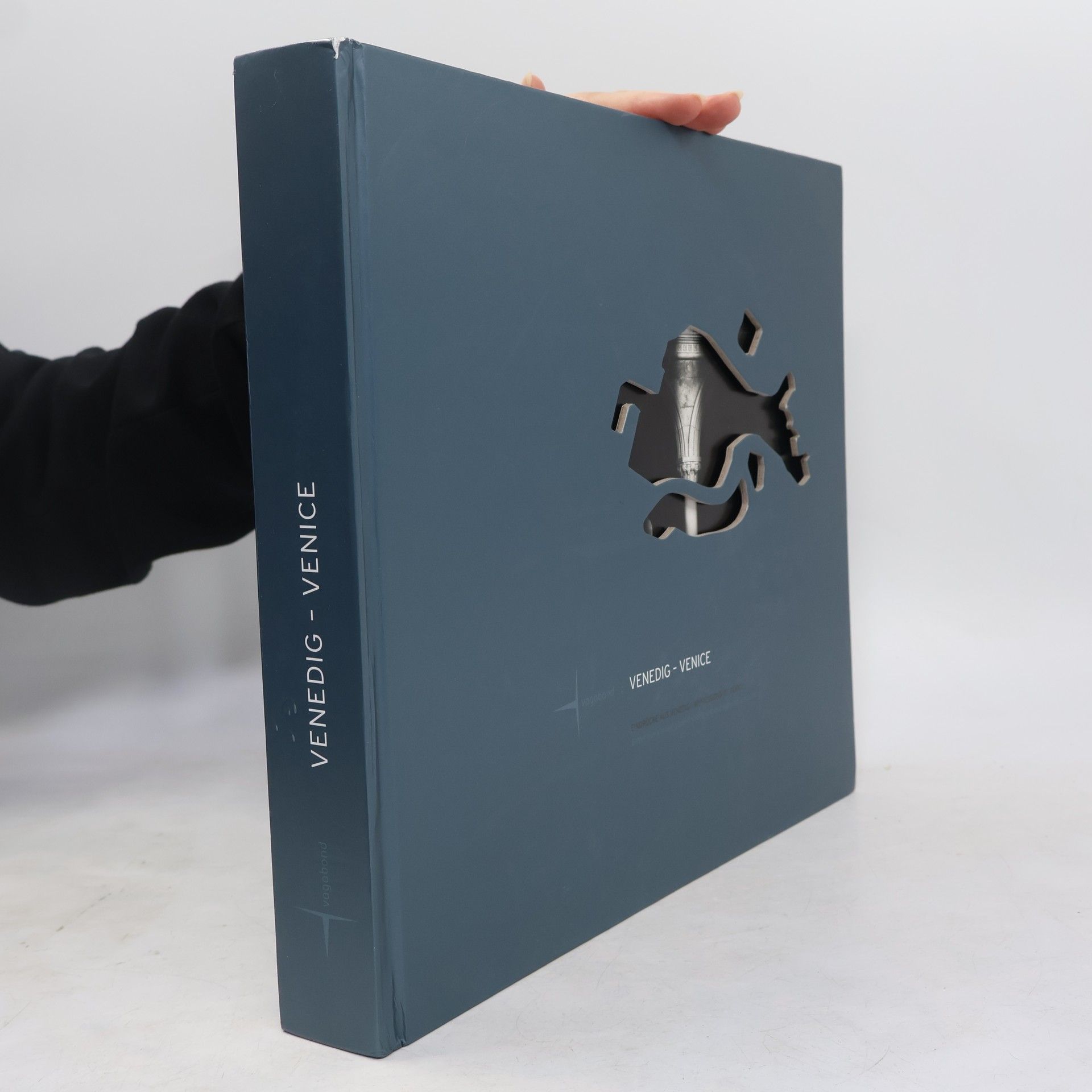 Andreas Vogel Venedig - Venice