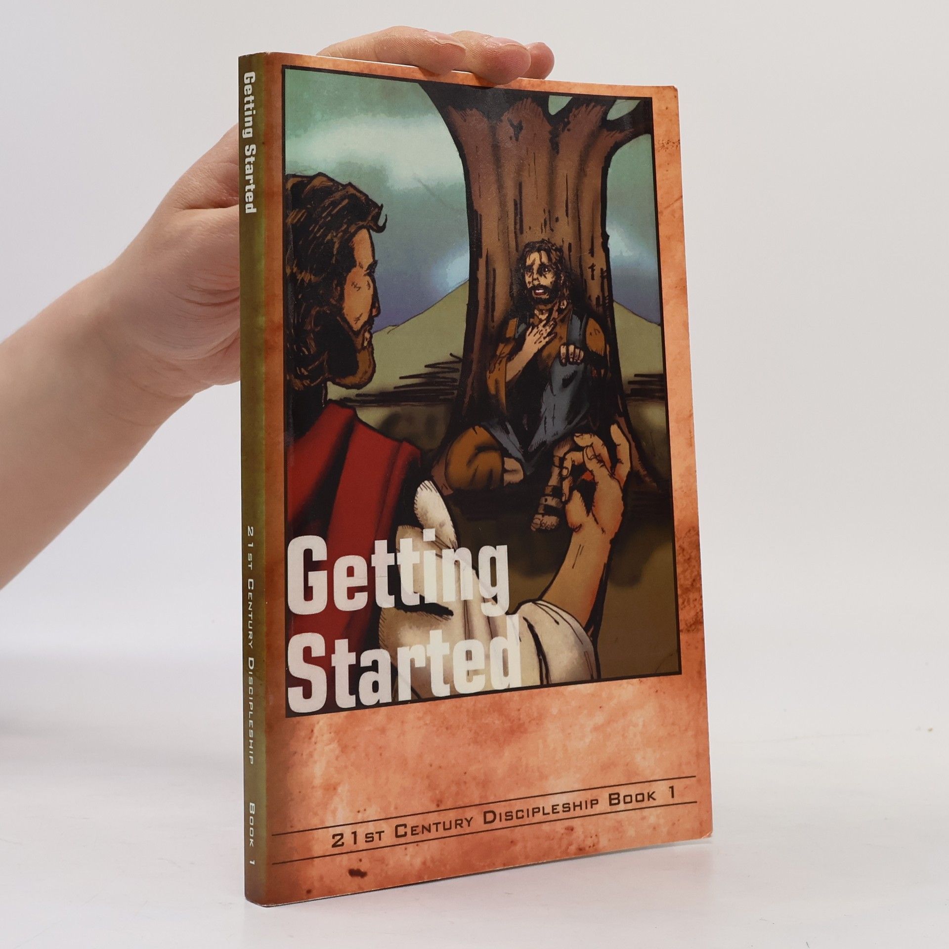 Global University Getting Started