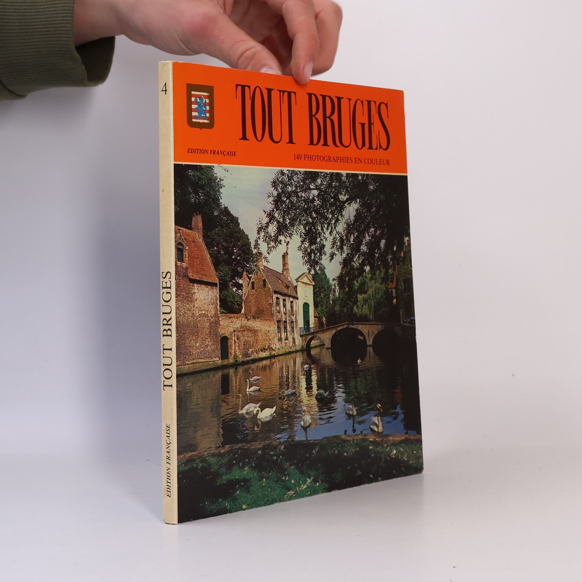 Kamiel Loontiens Tout Bruges