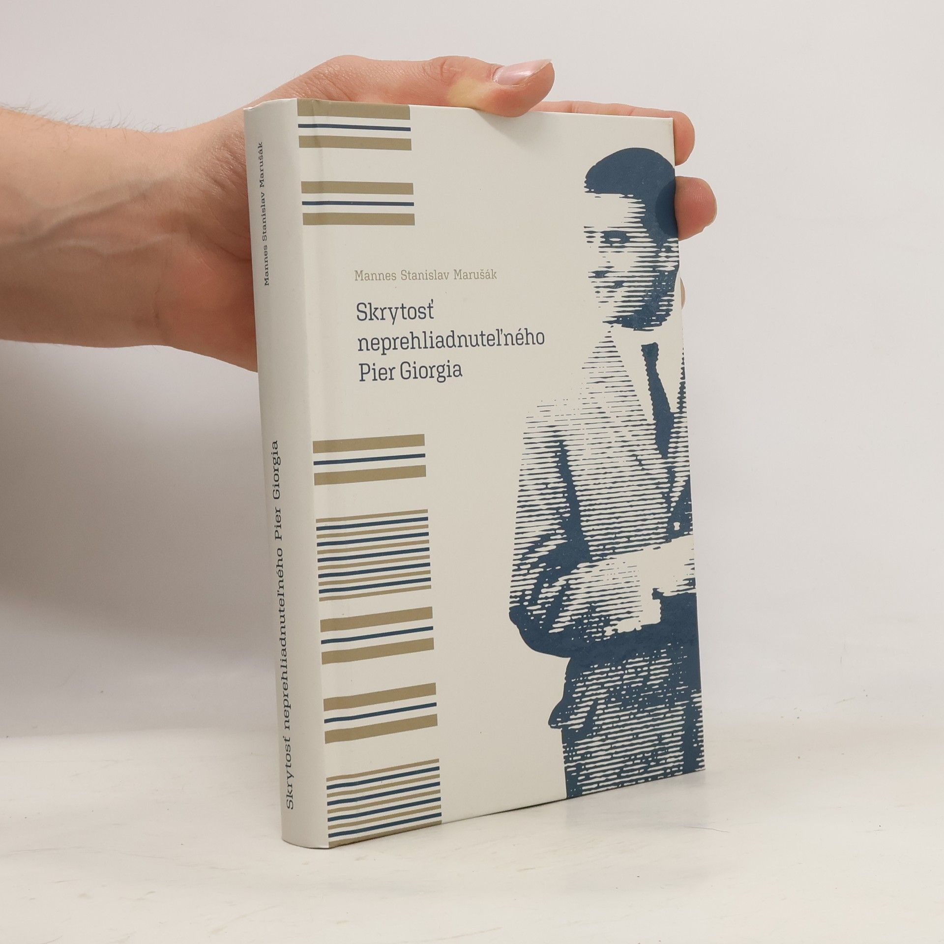 Skrytosť neprehliadnuteľného Pier Giorgia