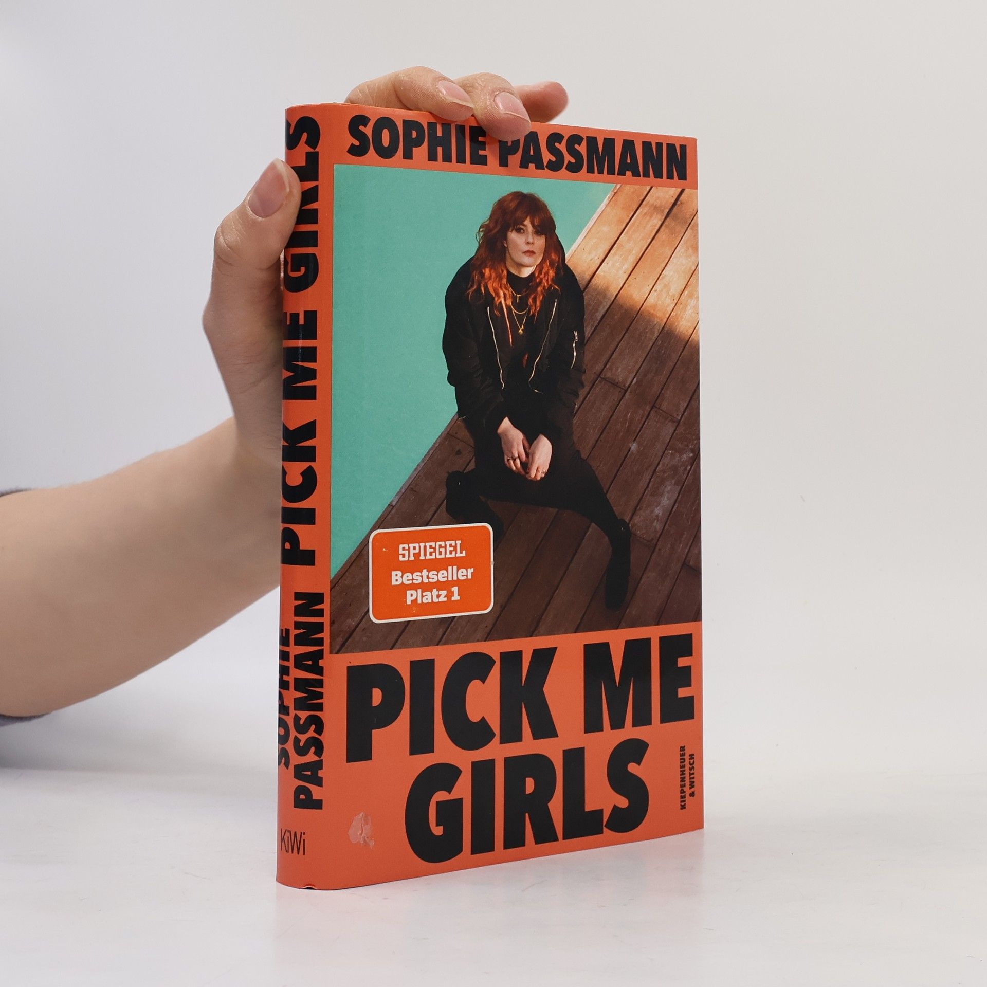 Sophie Passmann Pick me Girls