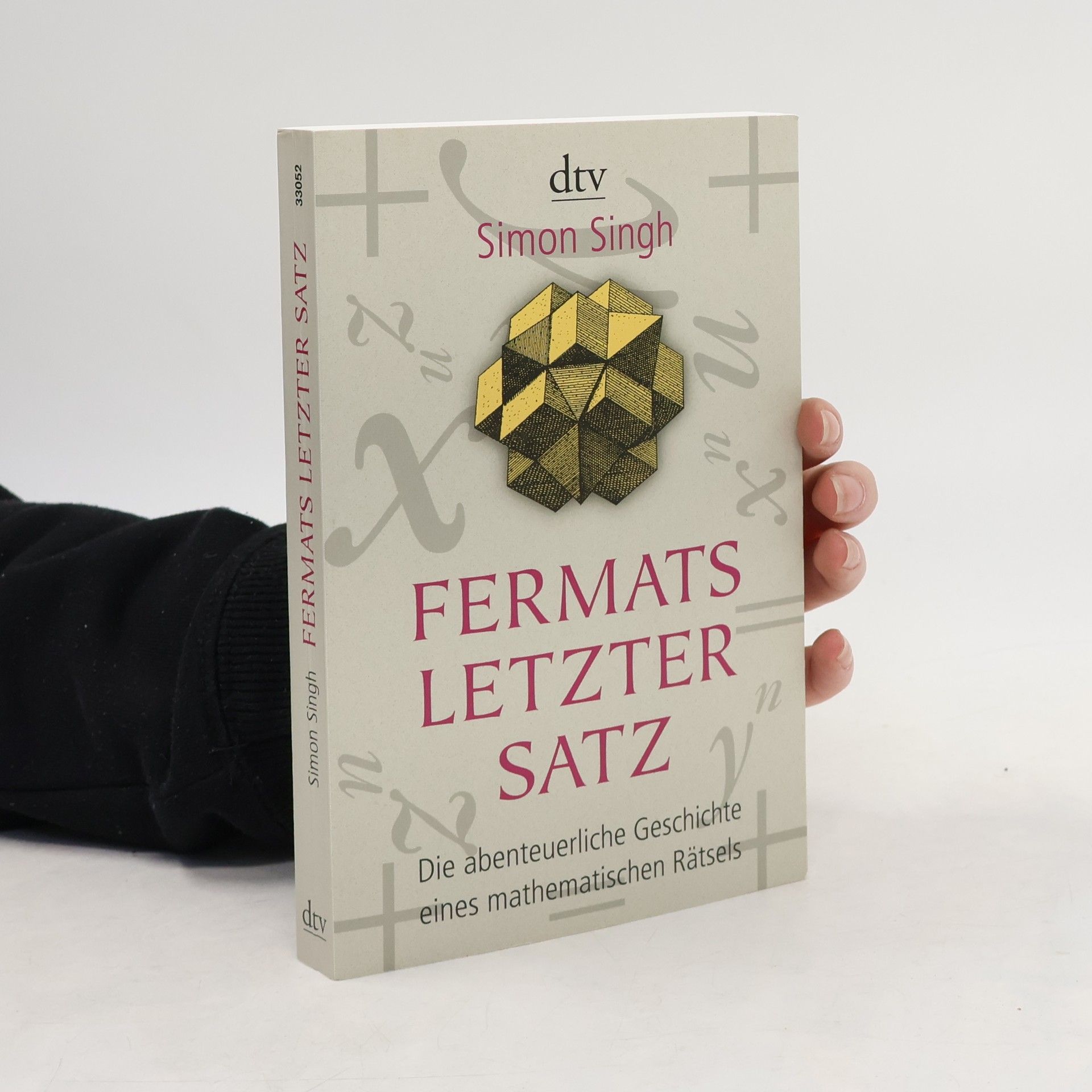 Fermats letzter Satz